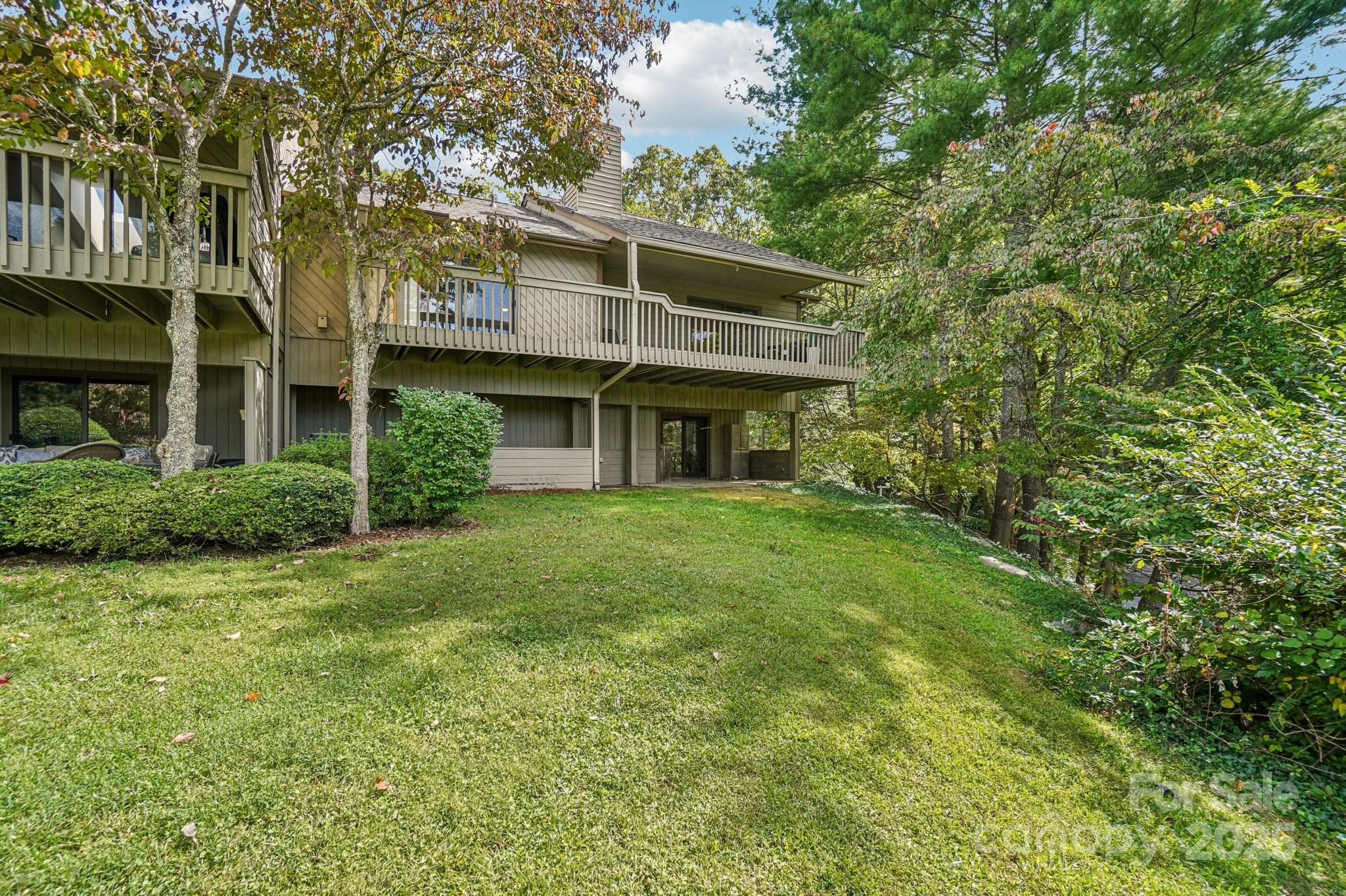 601 Timber Lane