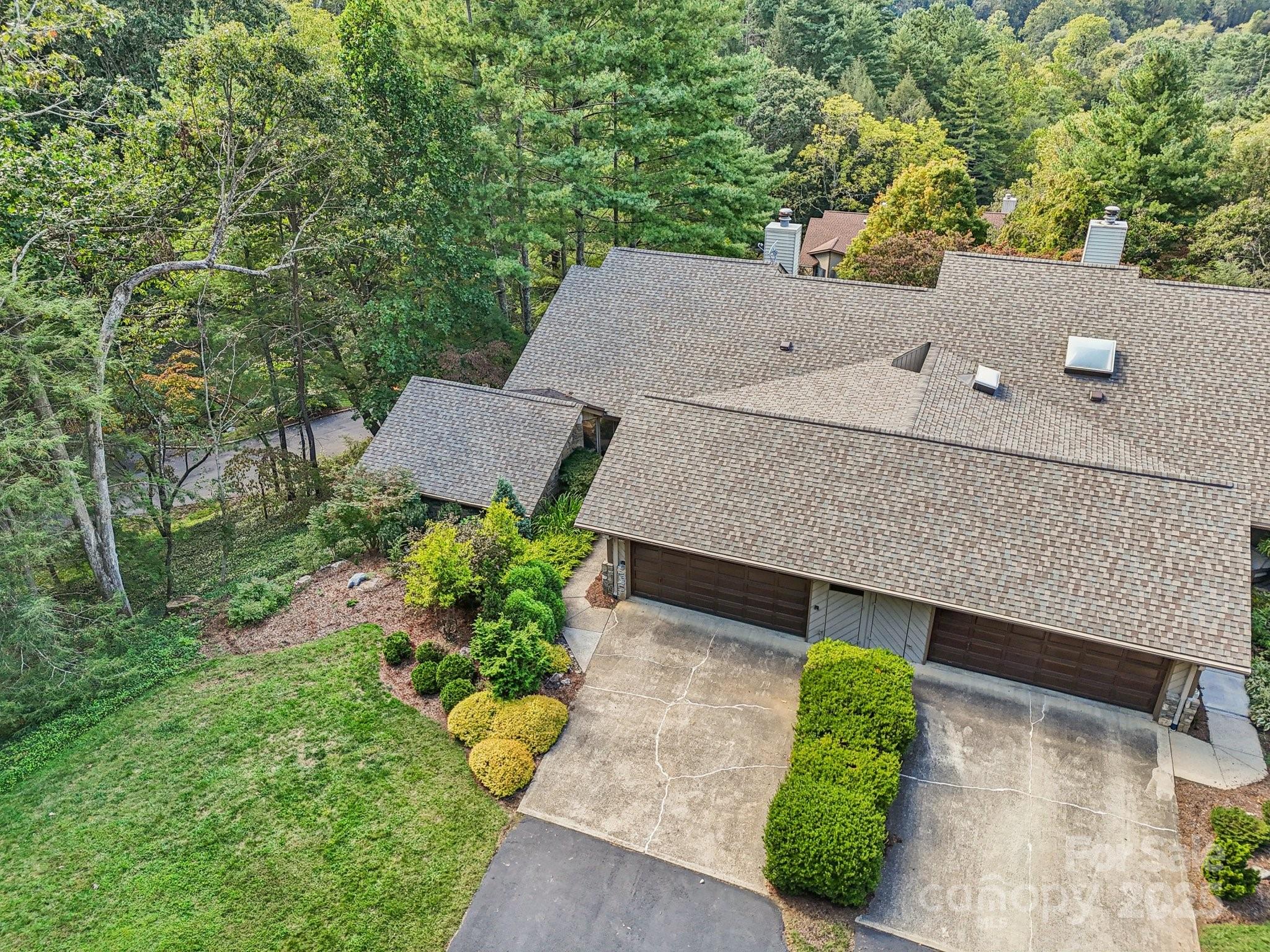 601 Timber Lane