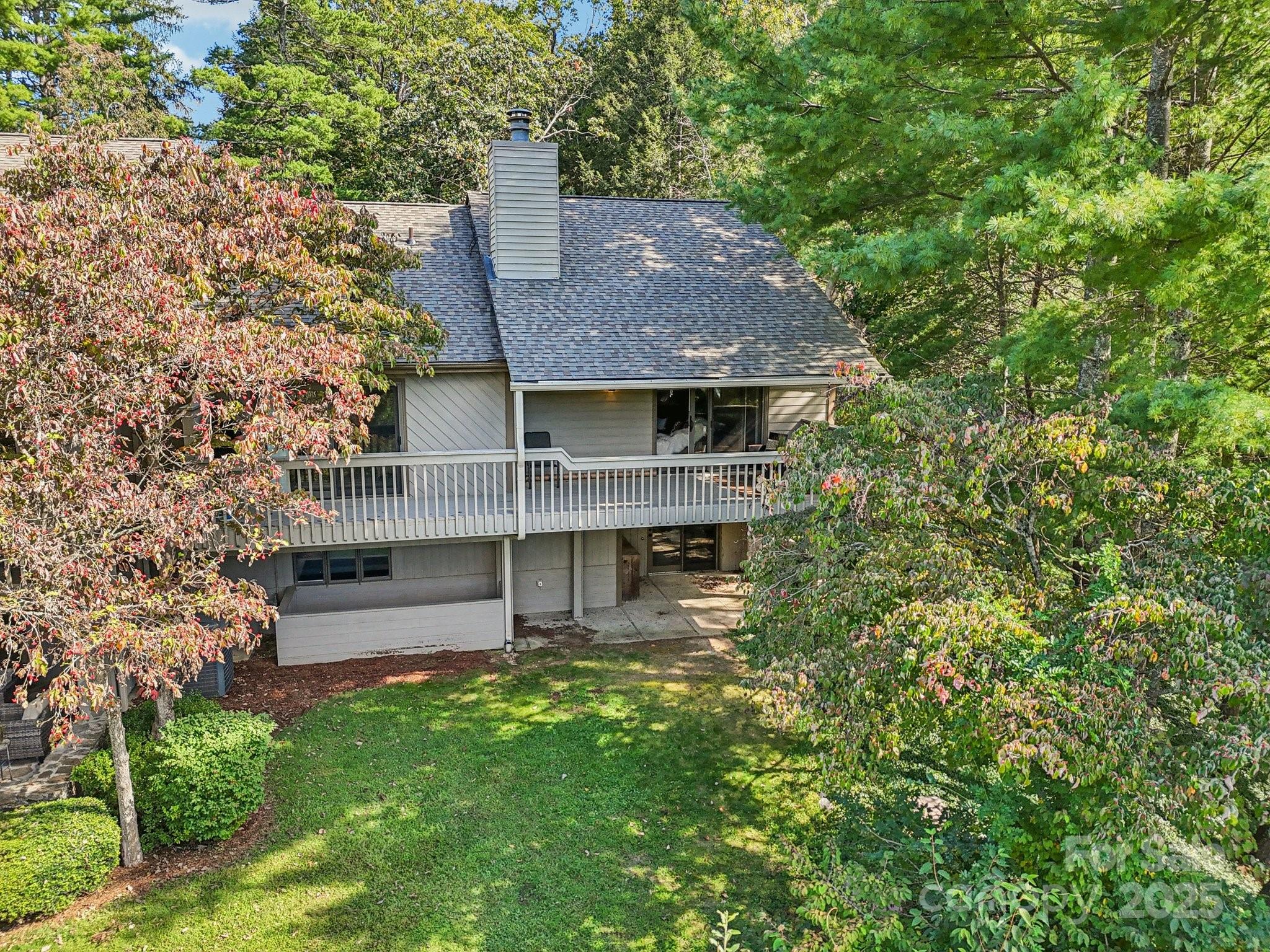 601 Timber Lane