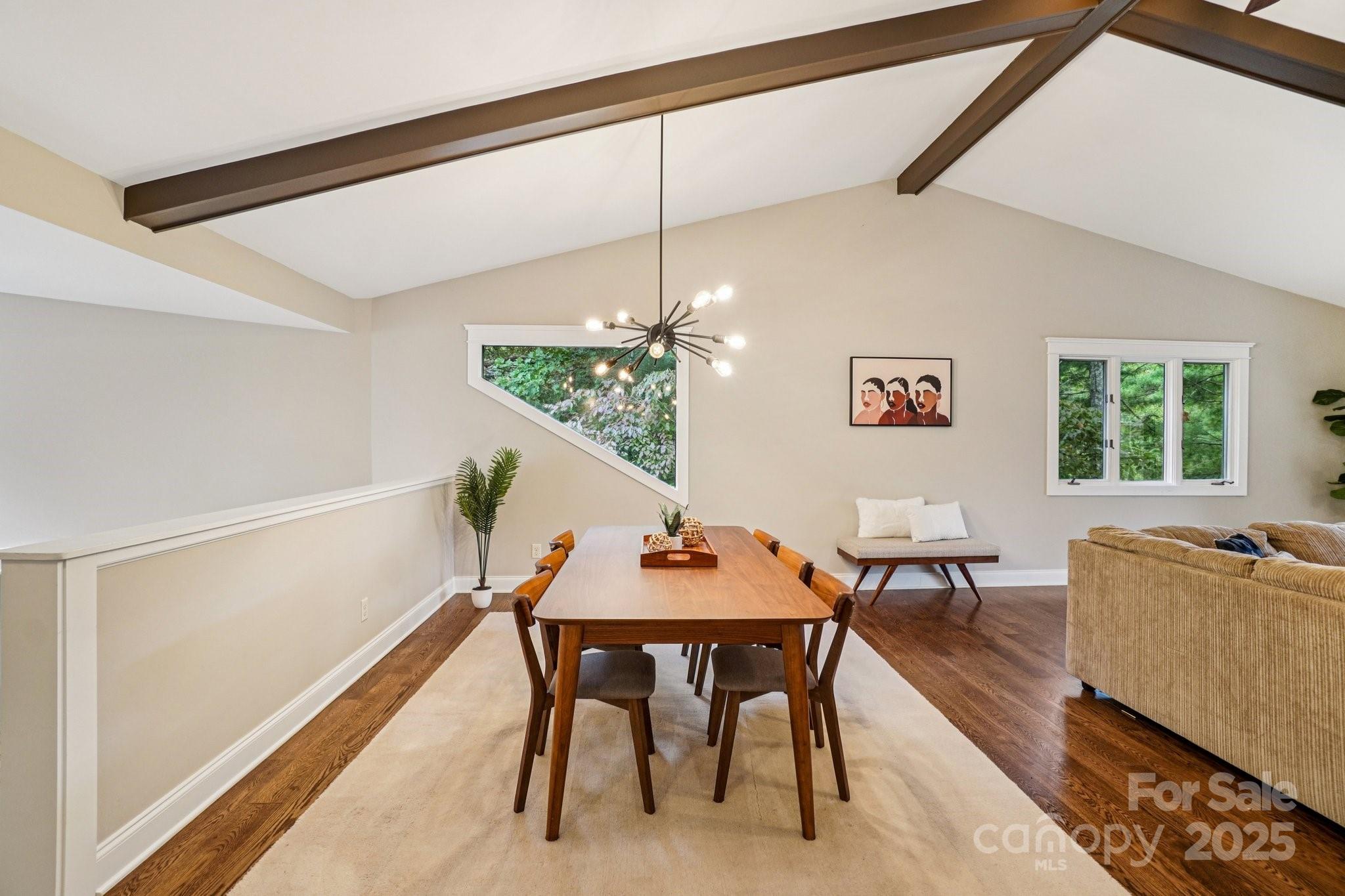 601 Timber Lane