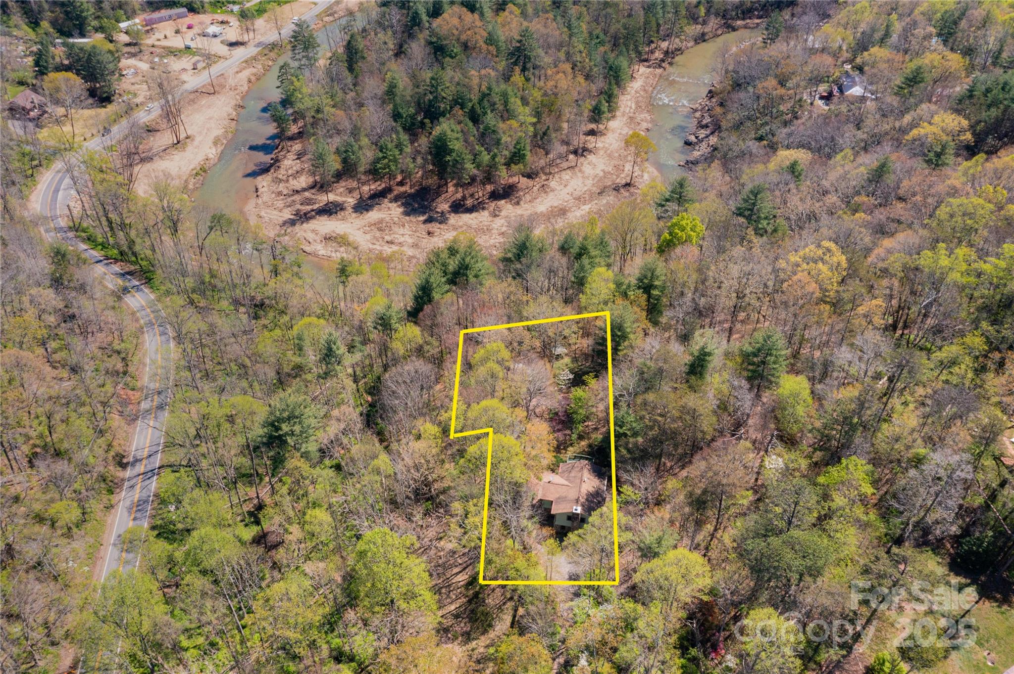 309 Old Farm School Road