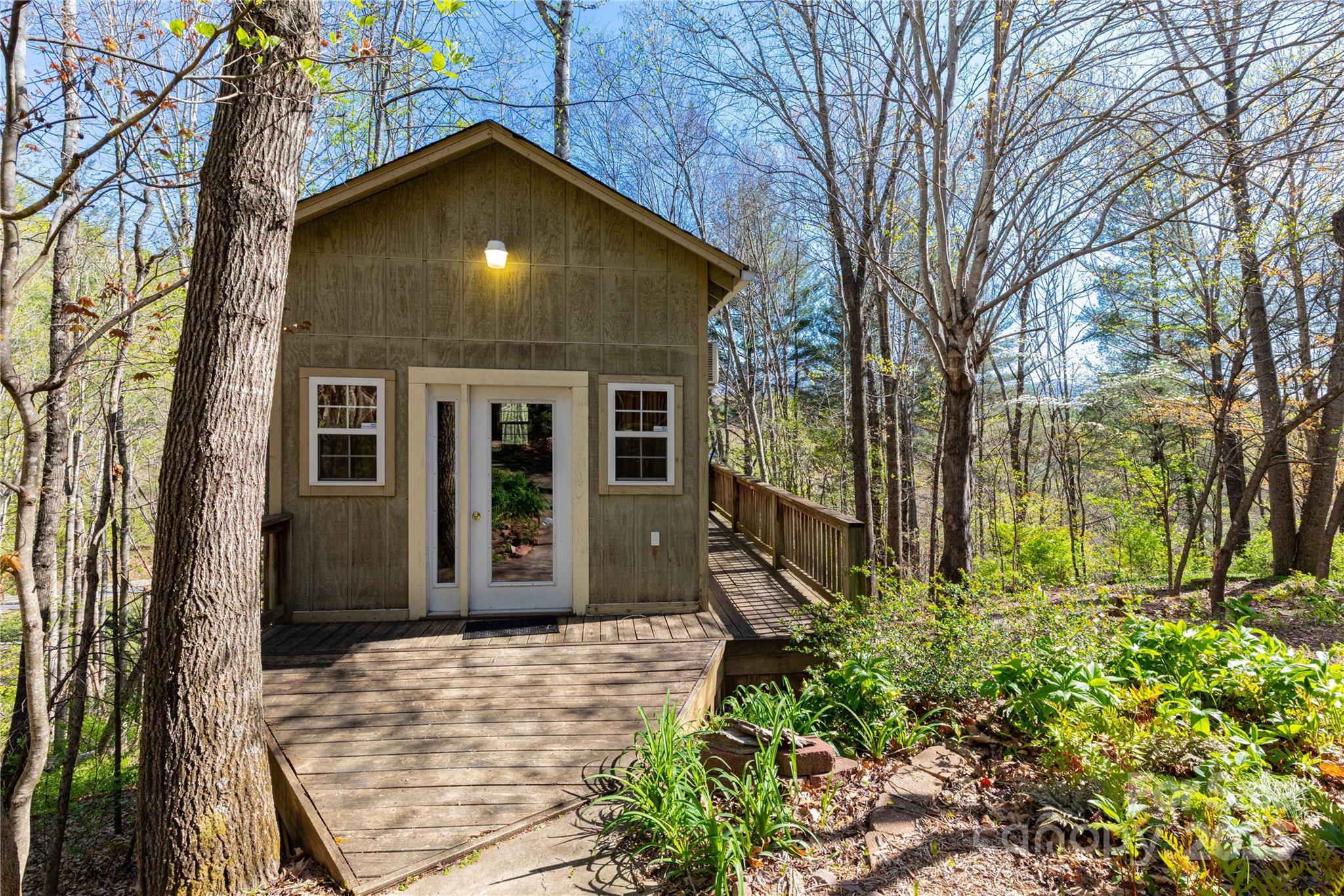 309 Old Farm School Road