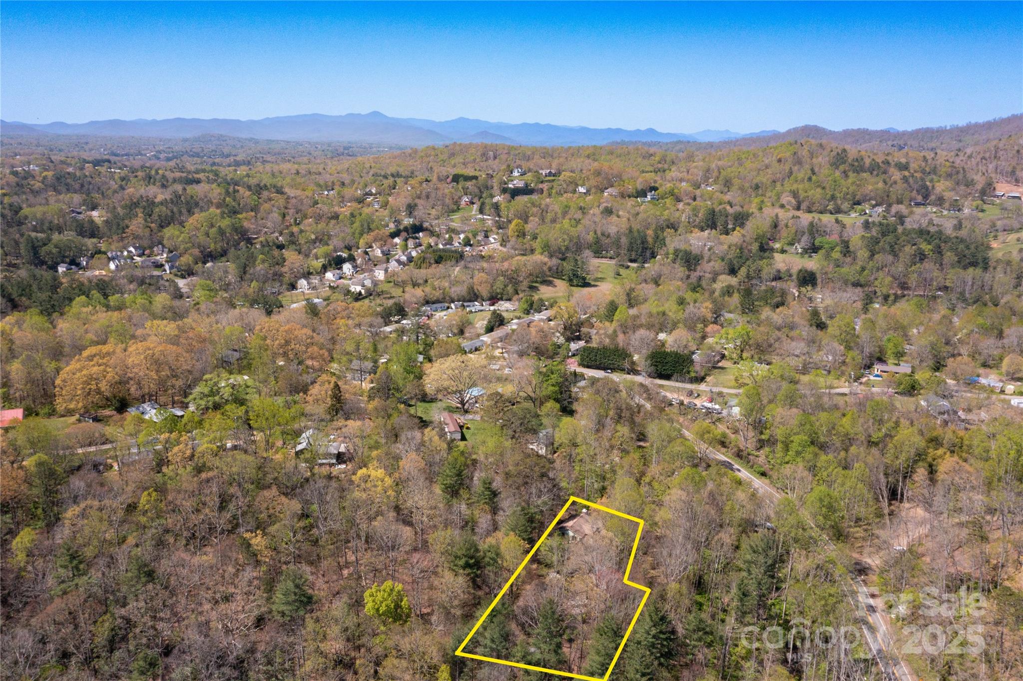 309 Old Farm School Road