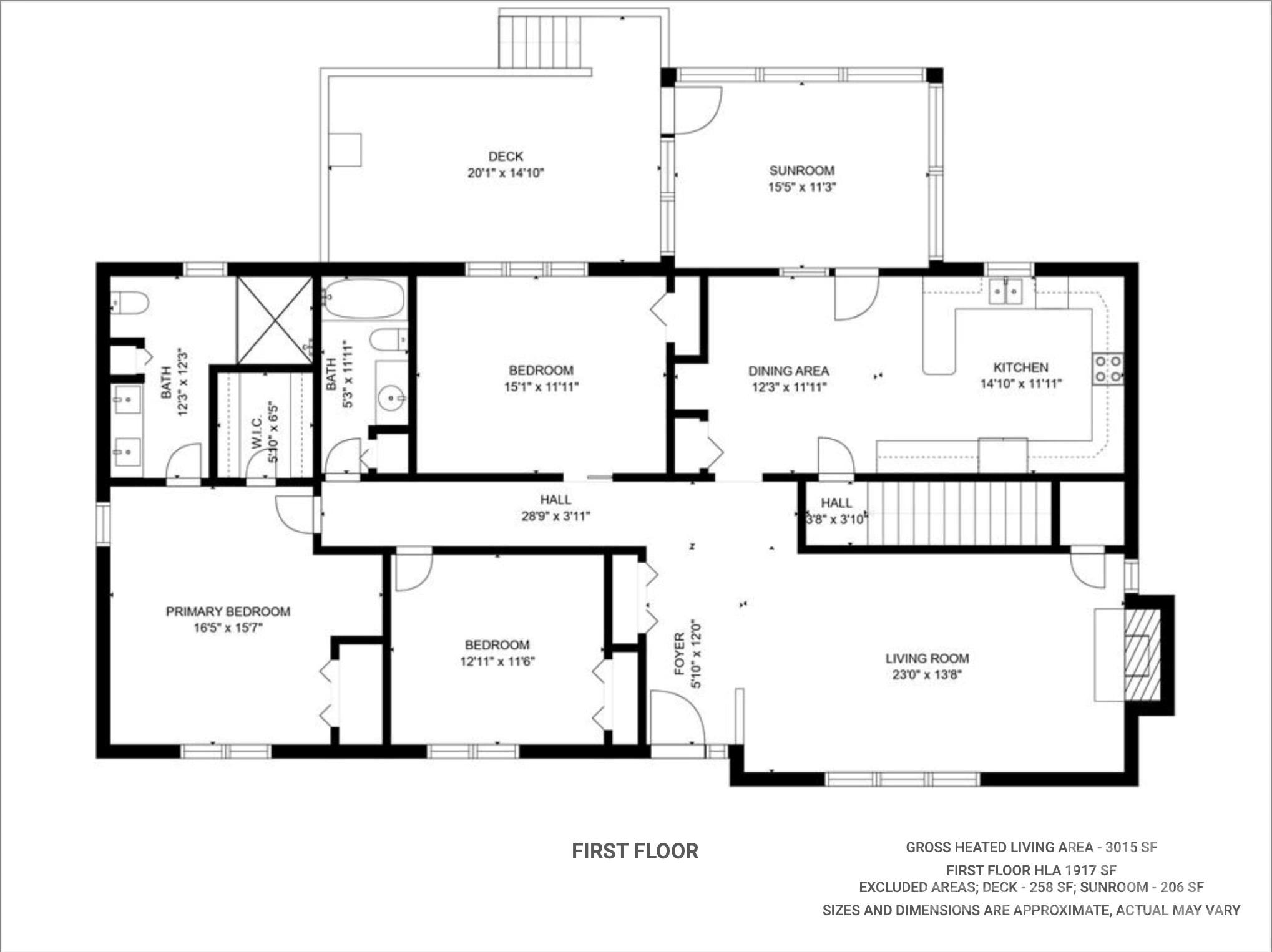 27 Glen Crest Drive