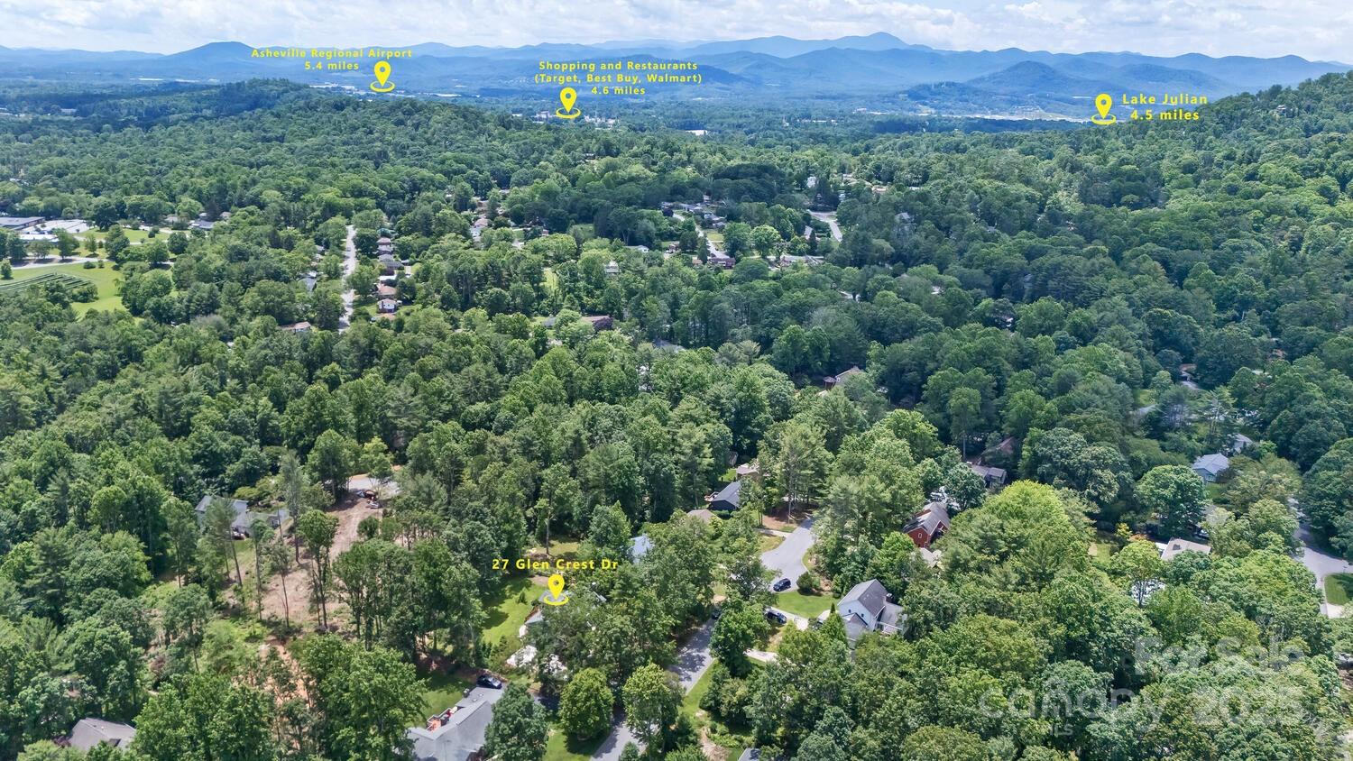 27 Glen Crest Drive