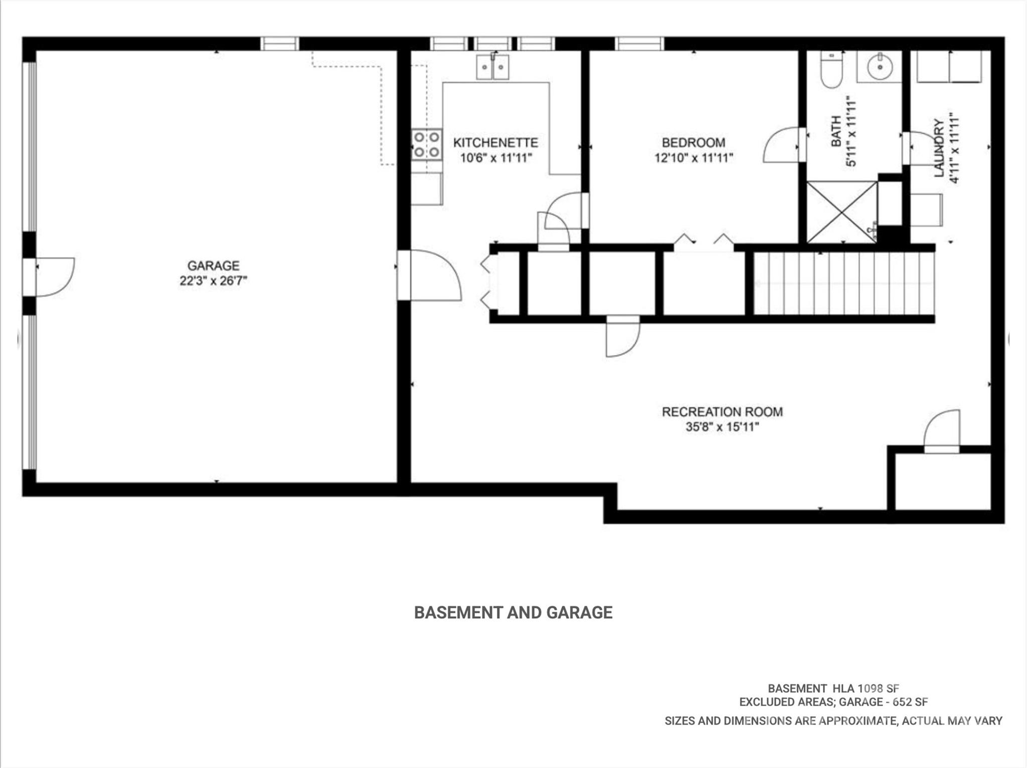 27 Glen Crest Drive