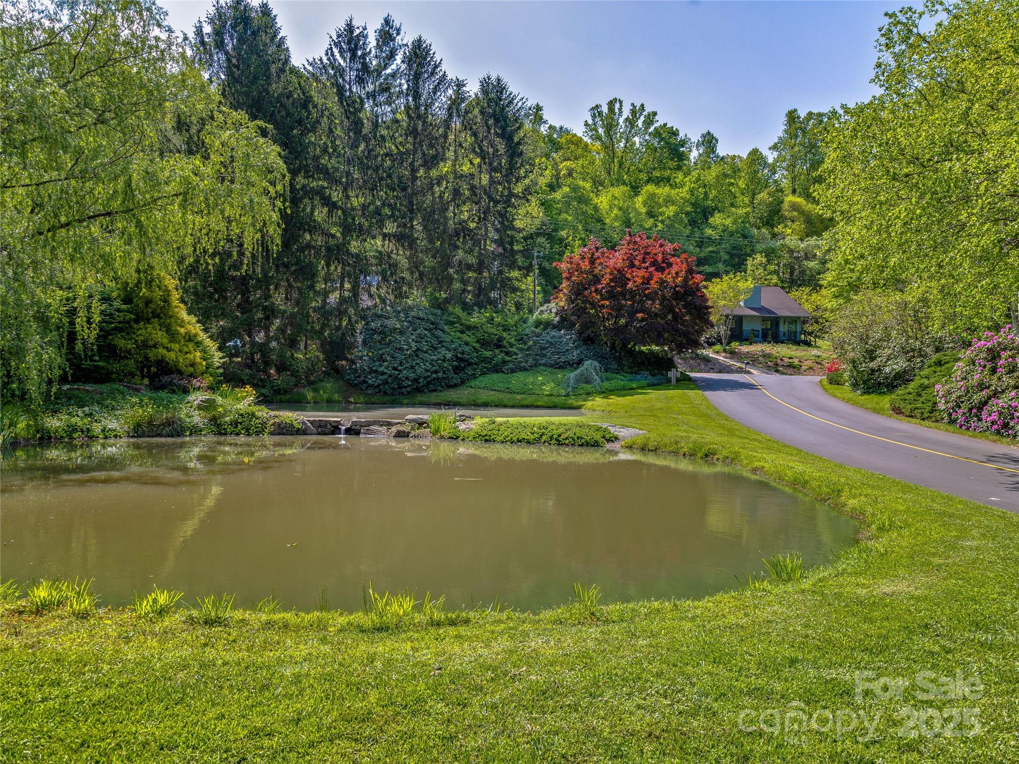 3 Governors Drive