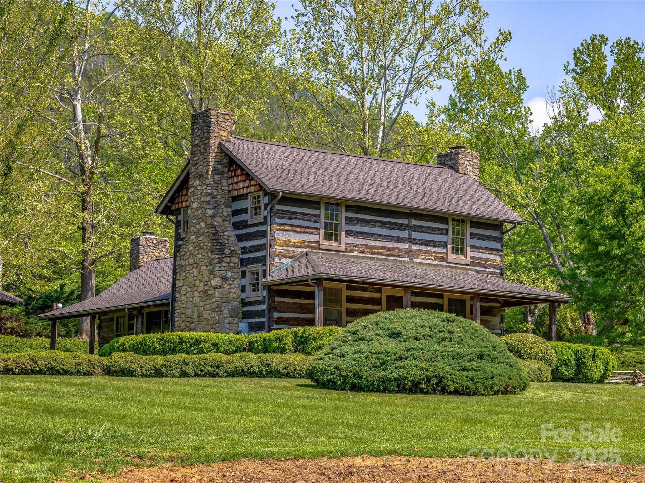 3 Governors Drive