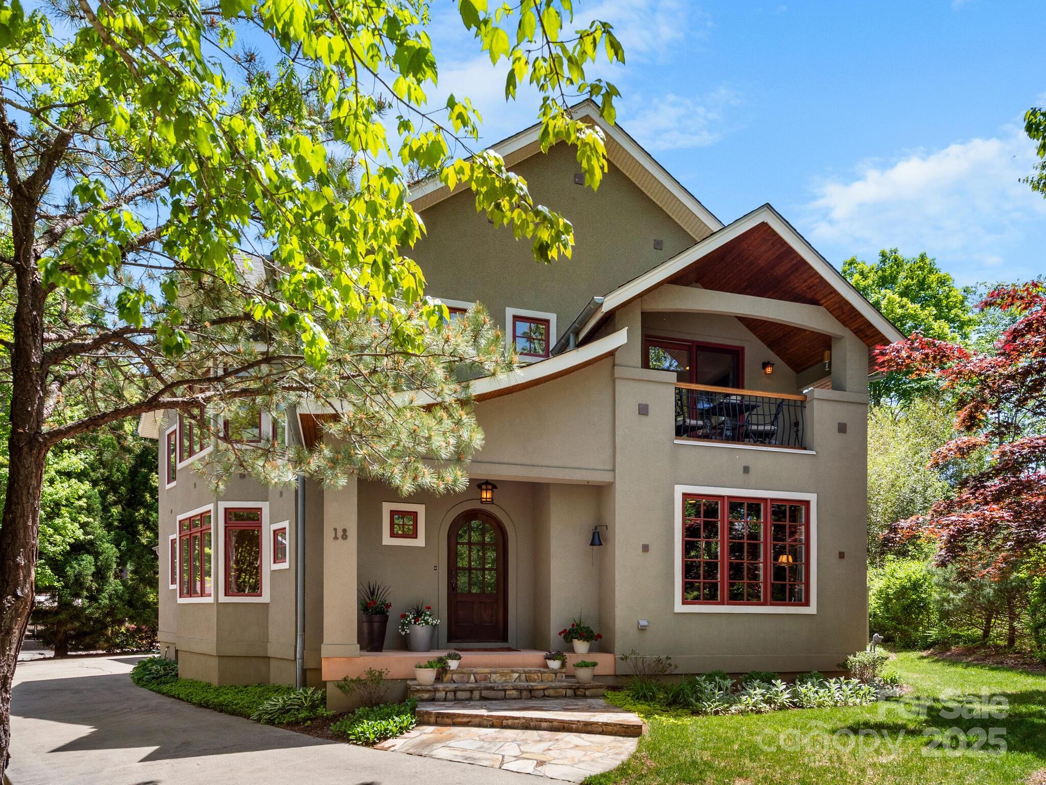 18 Ozark Spring Lane