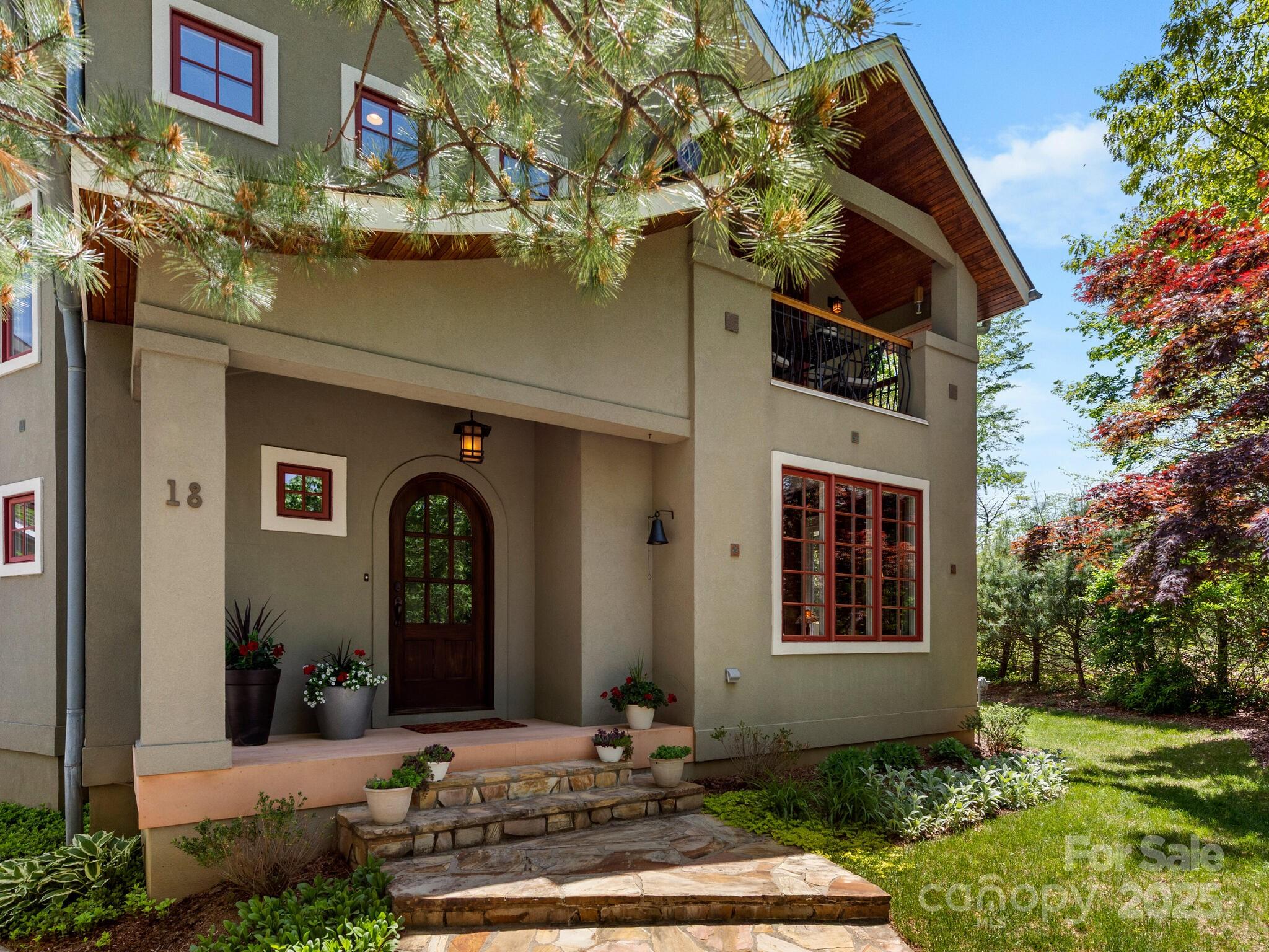 18 Ozark Spring Lane