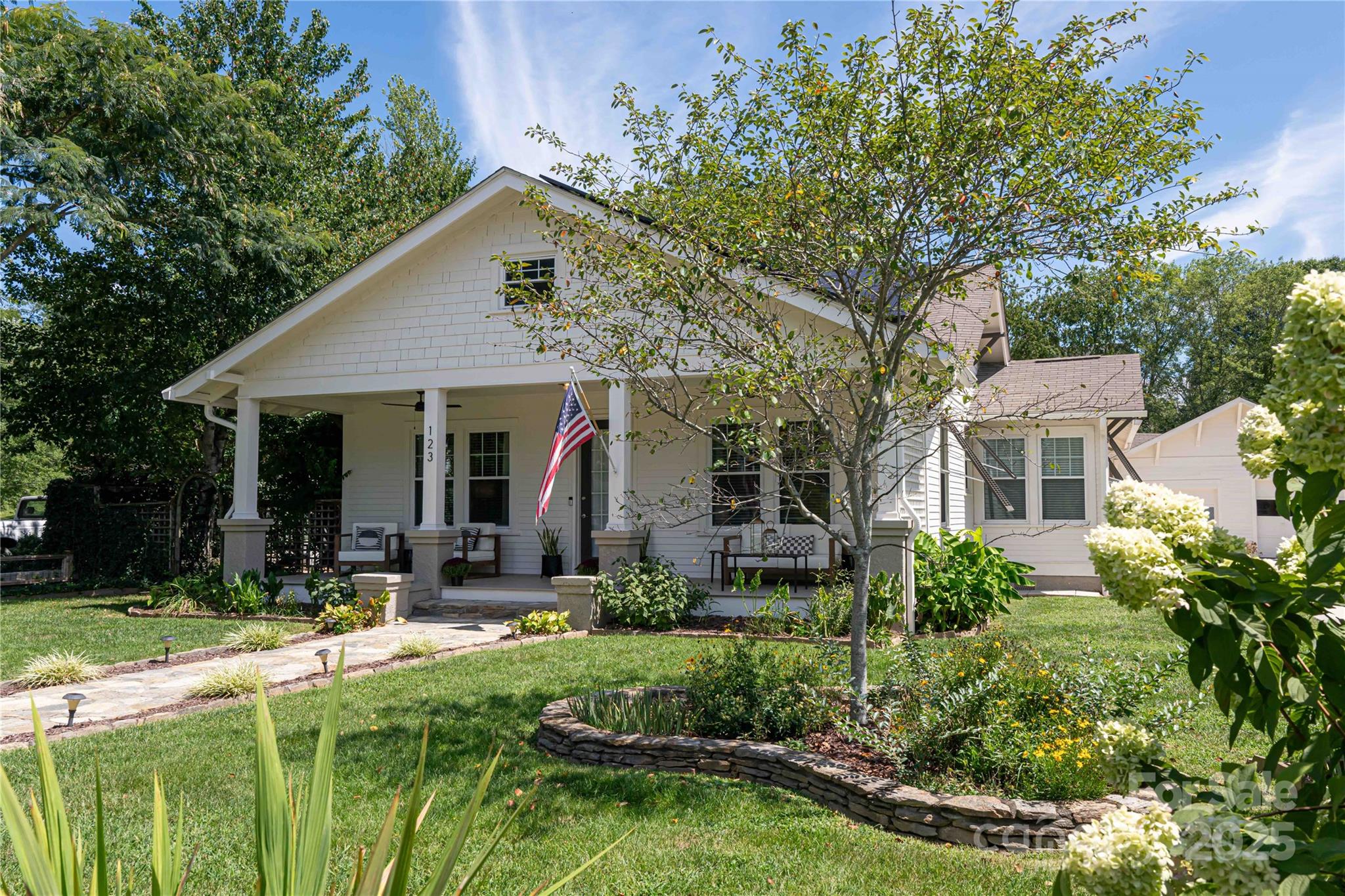 123 N Main Street