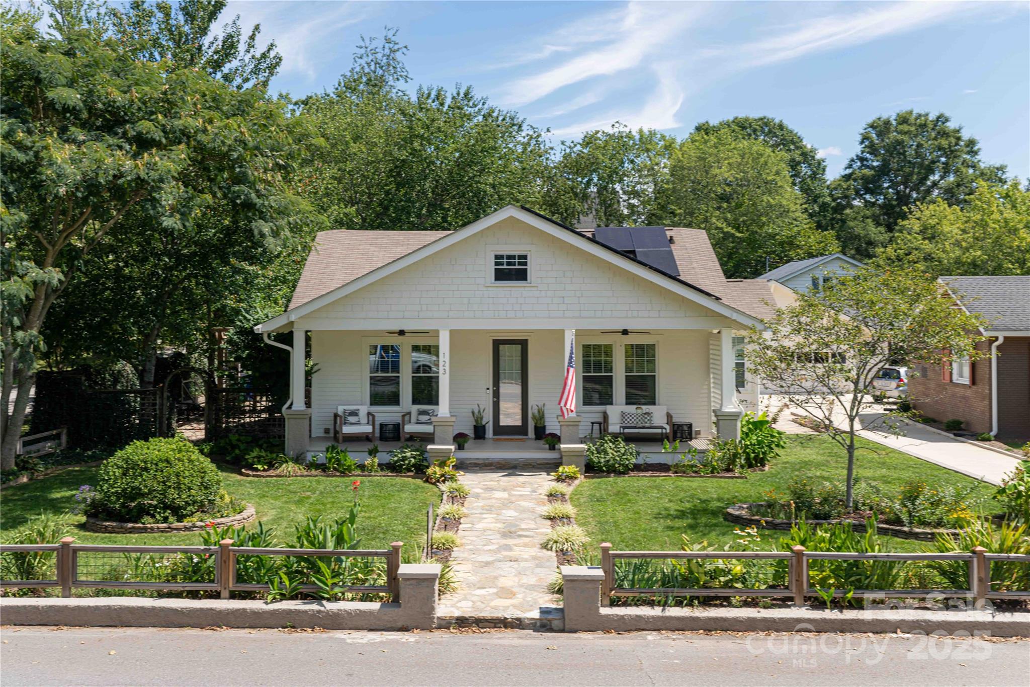 123 N Main Street