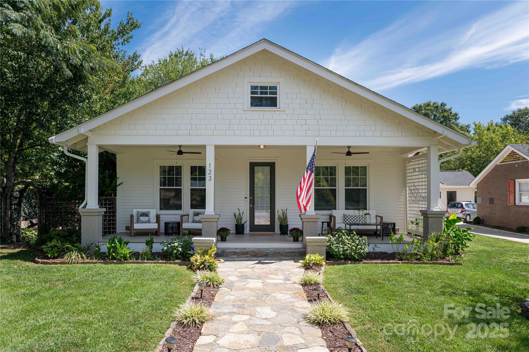 123 N Main Street