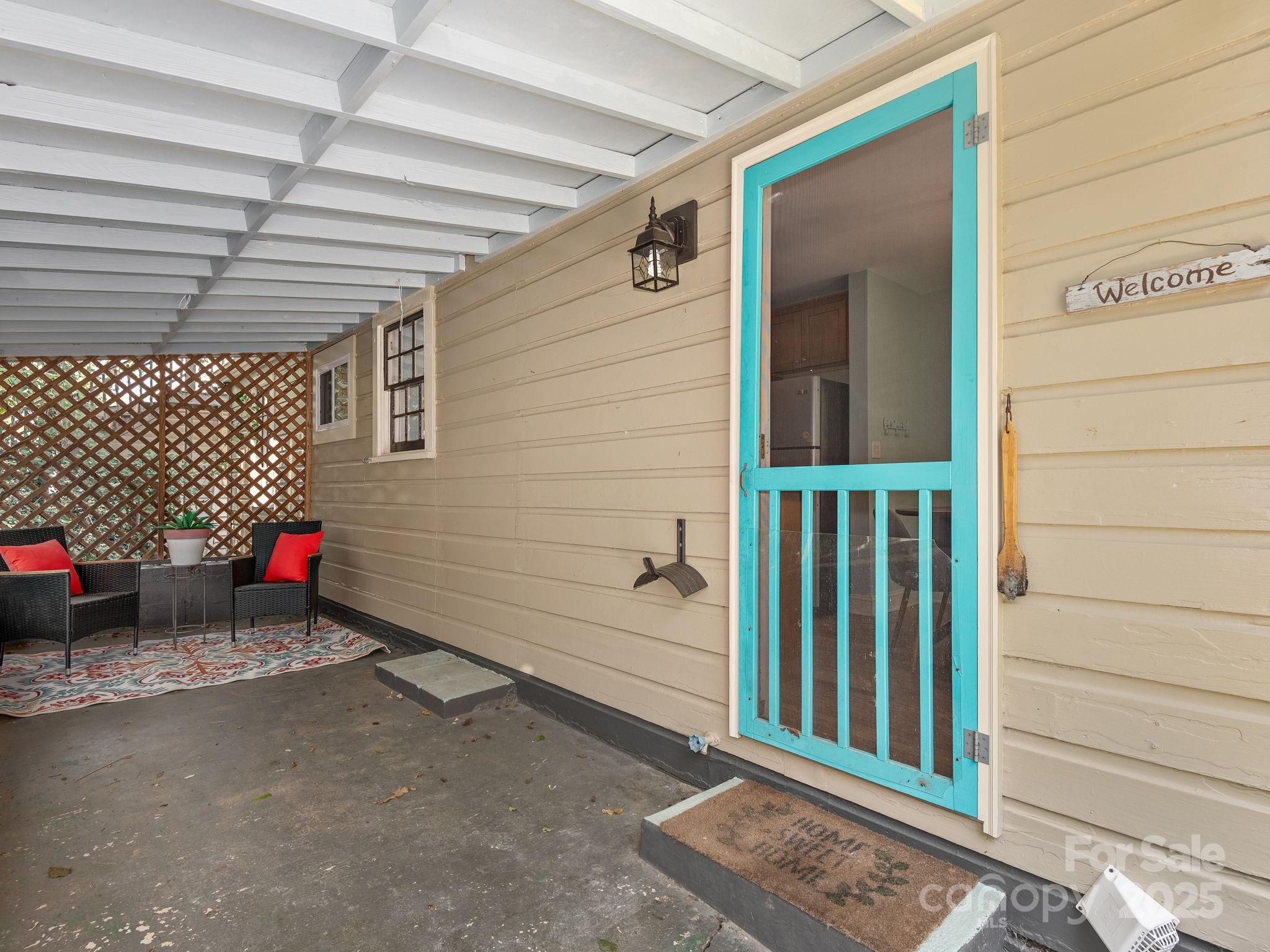 21 Clairmont Avenue