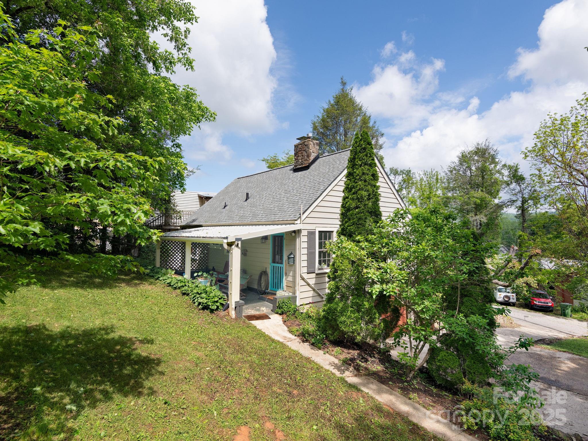 21 Clairmont Avenue
