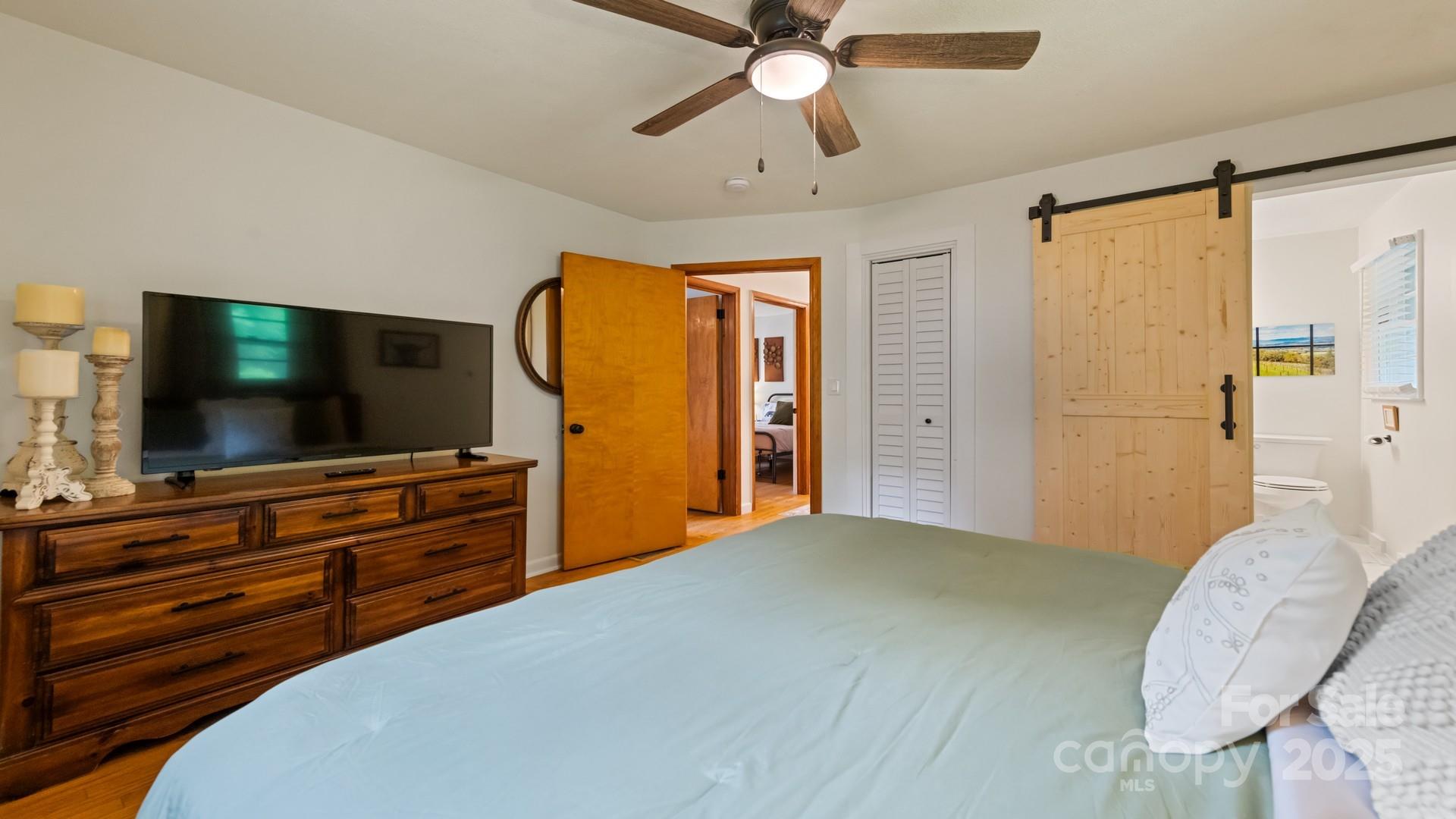 114 JP Huggins Drive