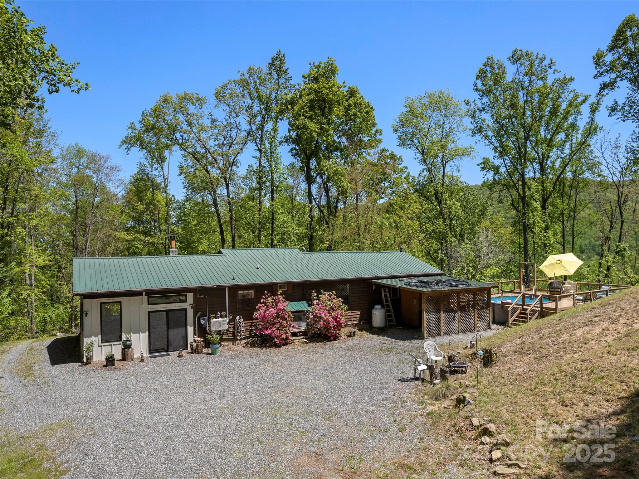 44 Sutton Knob Road