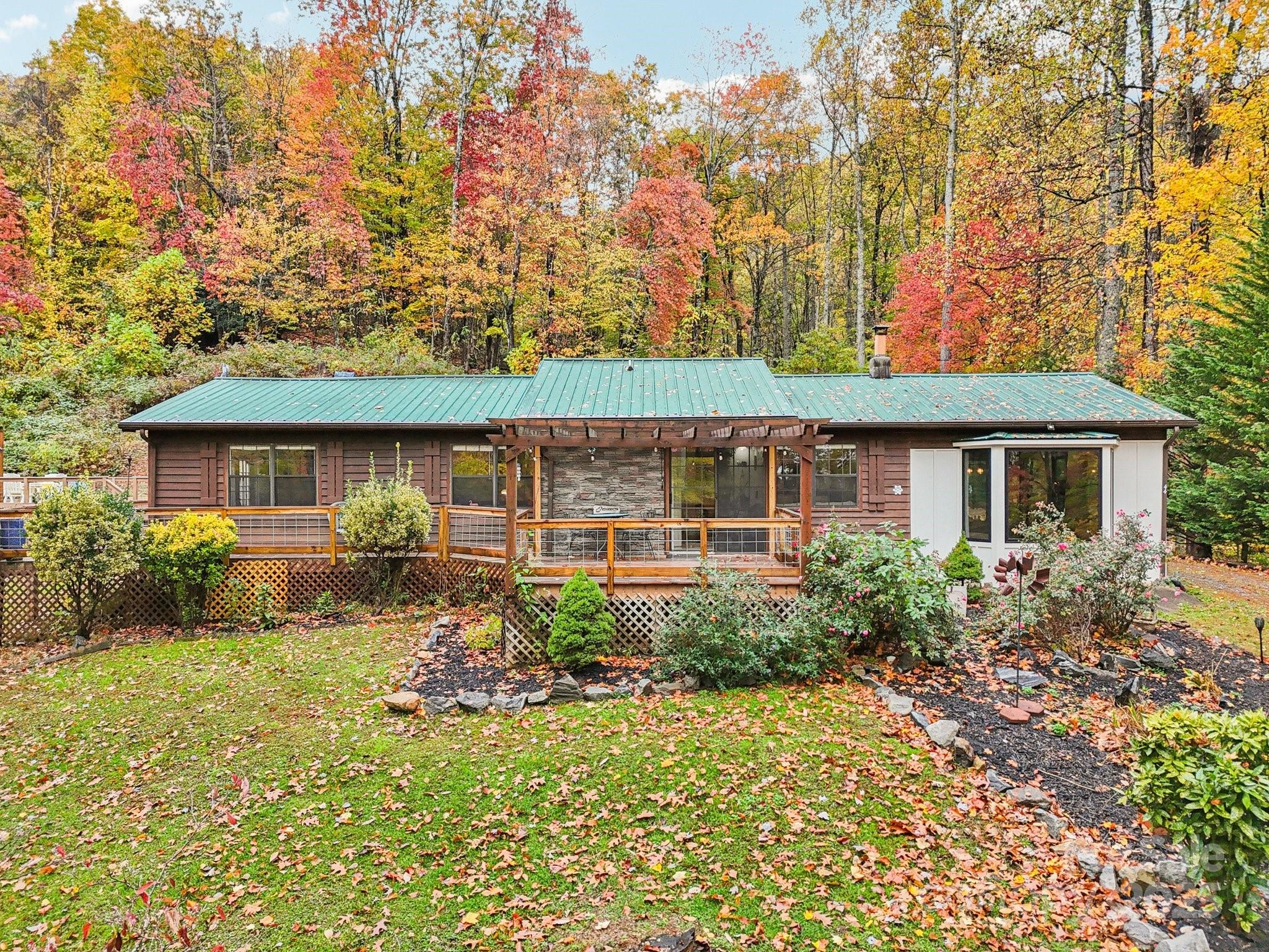 44 Sutton Knob Road