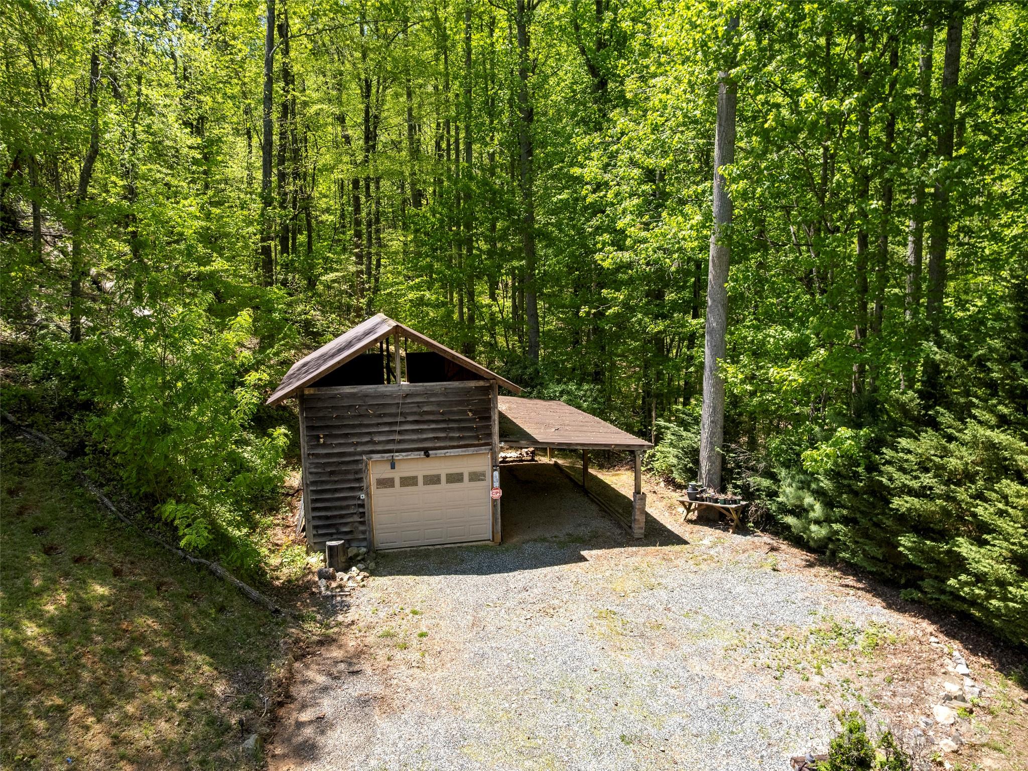 44 Sutton Knob Road