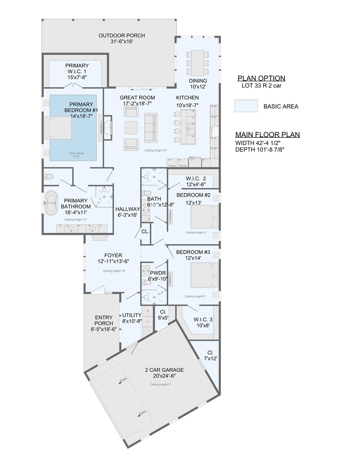 327 Avery Trail Drive Unit: 33