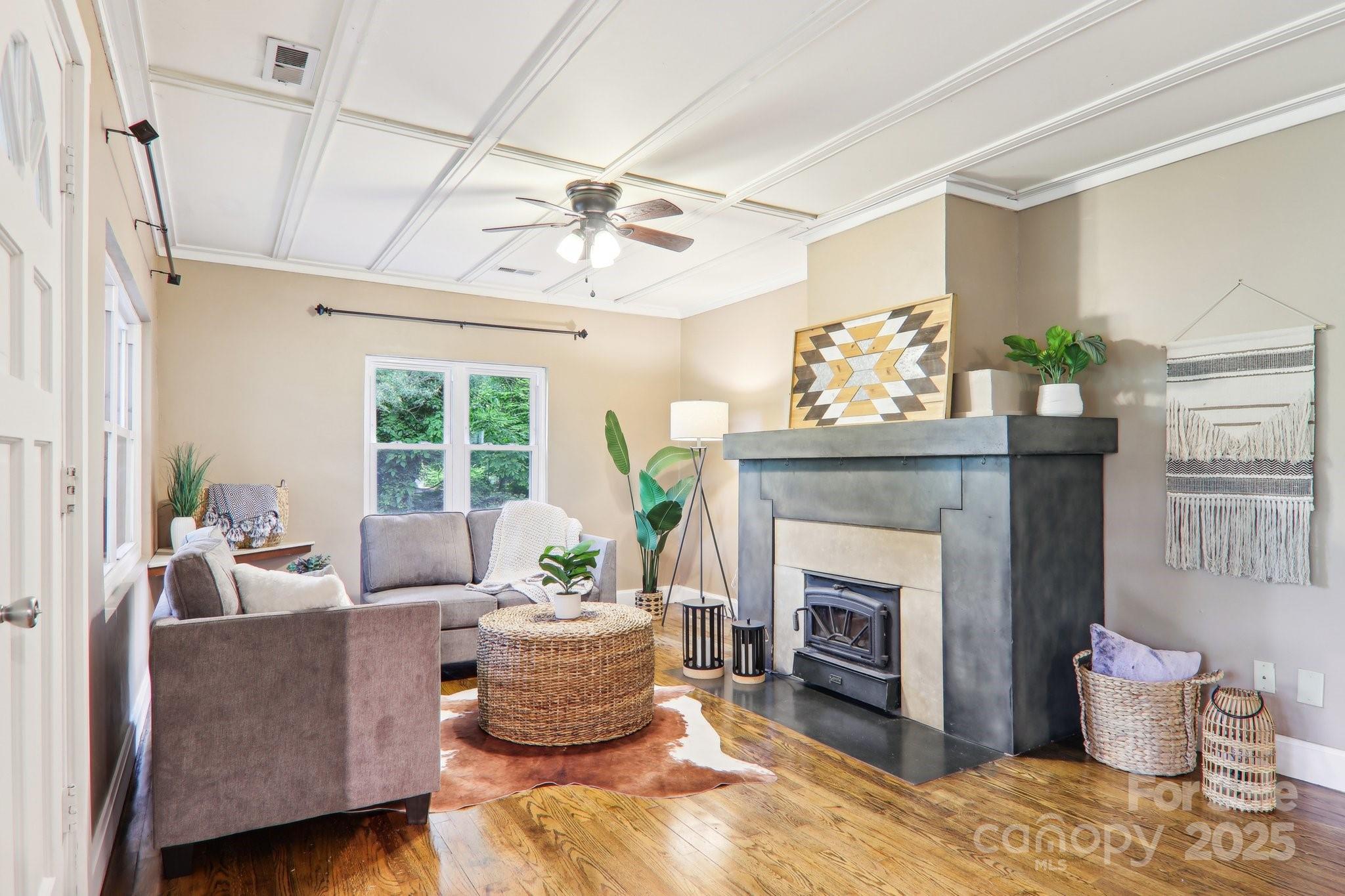 108 Patton Hill Road