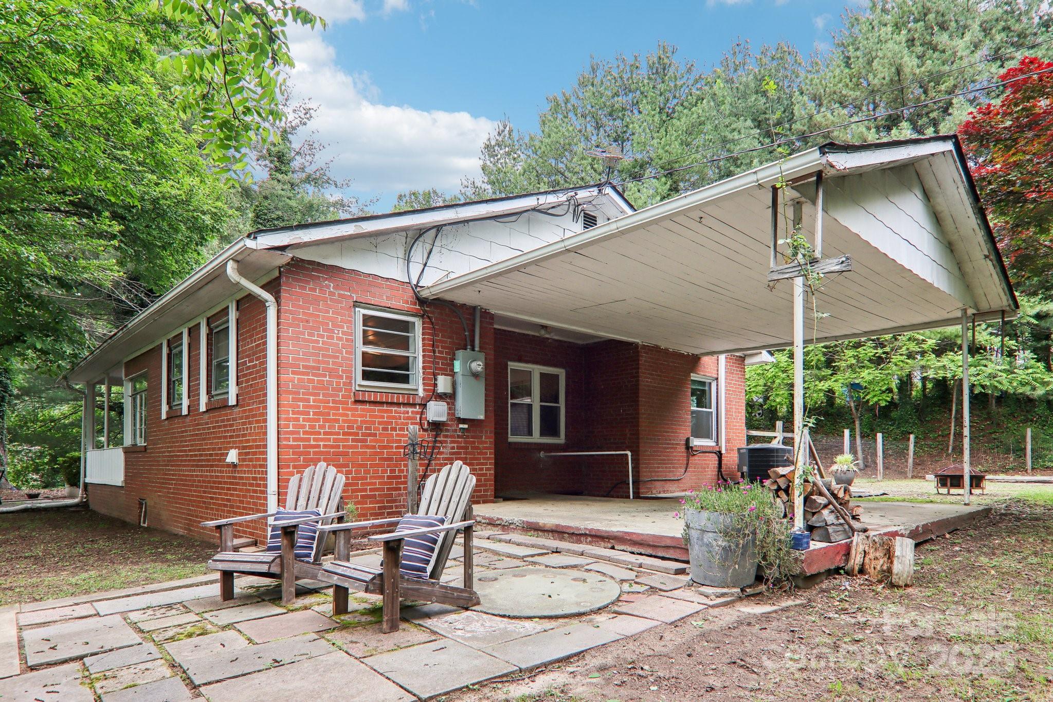 108 Patton Hill Road
