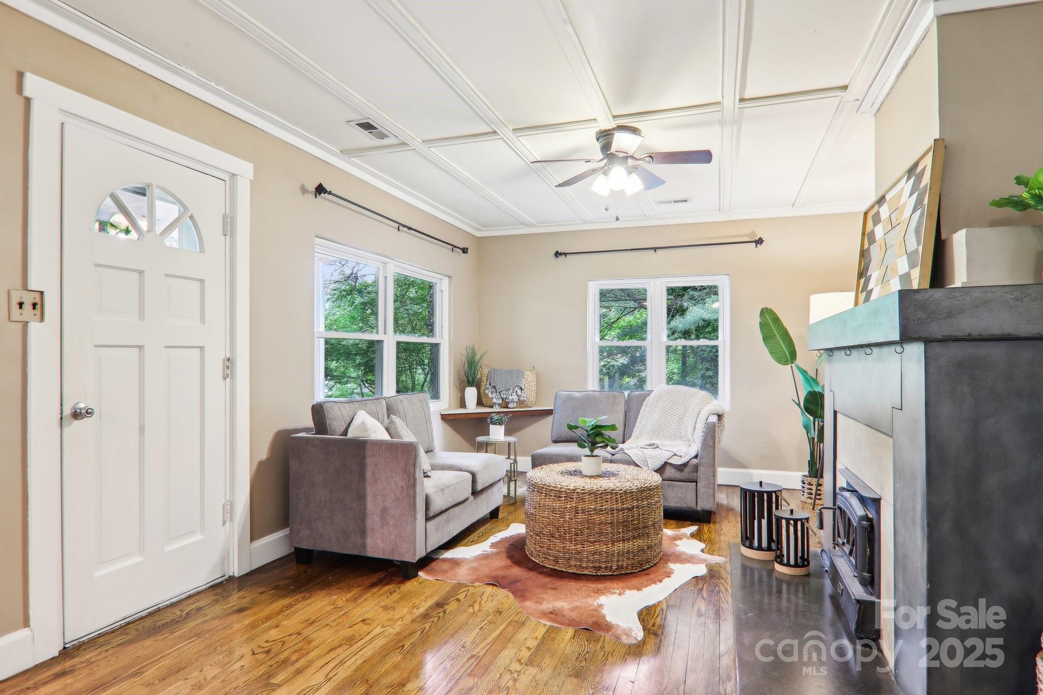 108 Patton Hill Road
