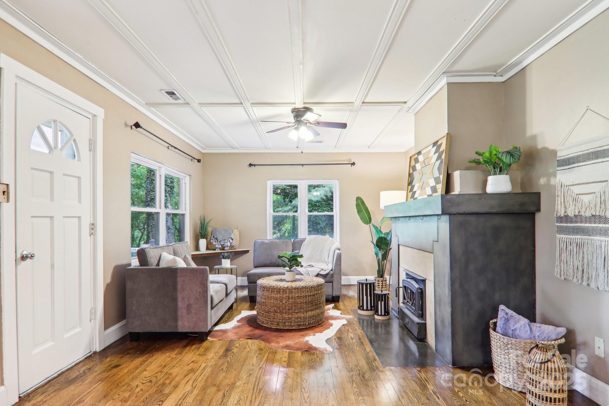 108 Patton Hill Road