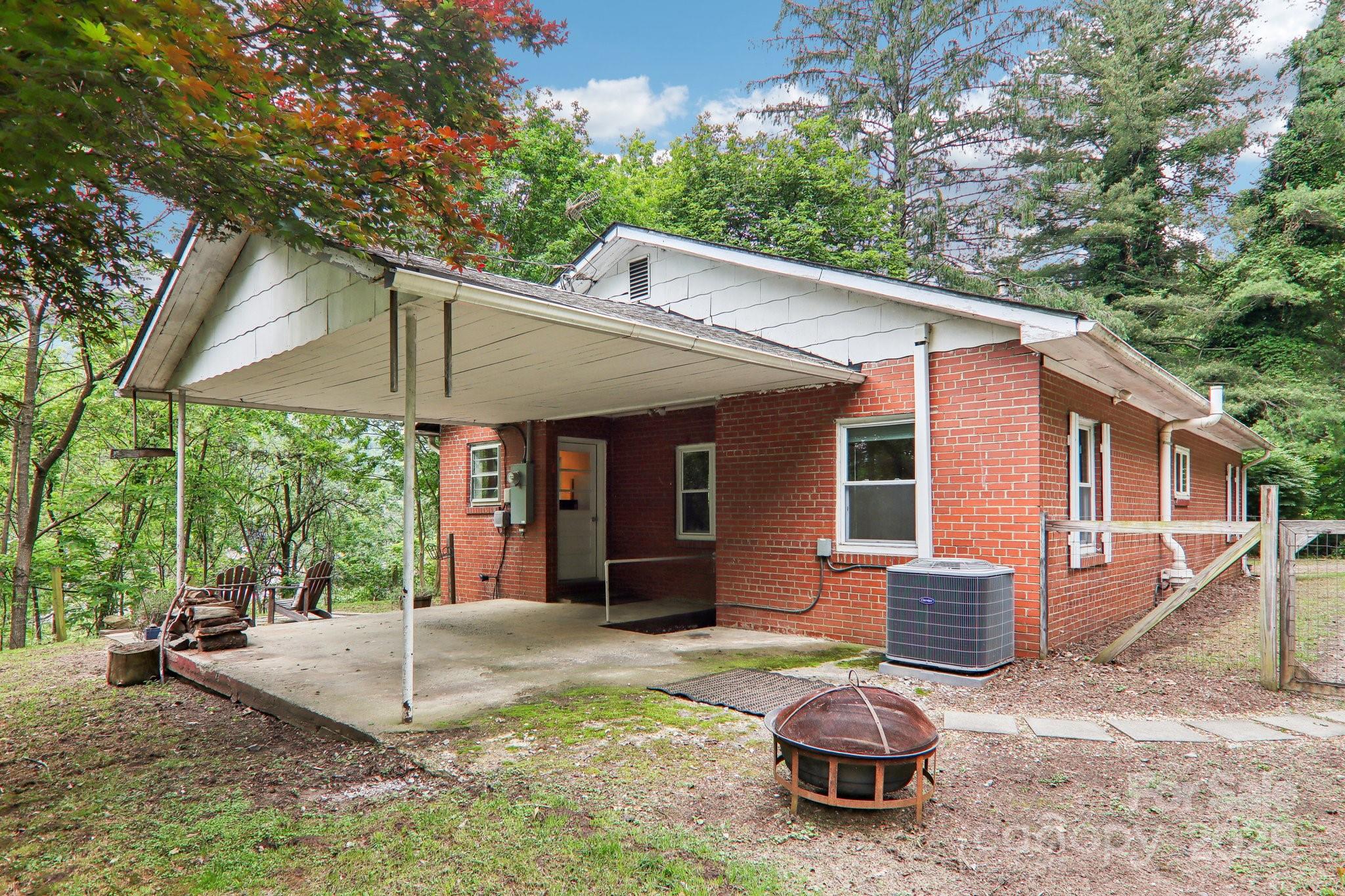 108 Patton Hill Road