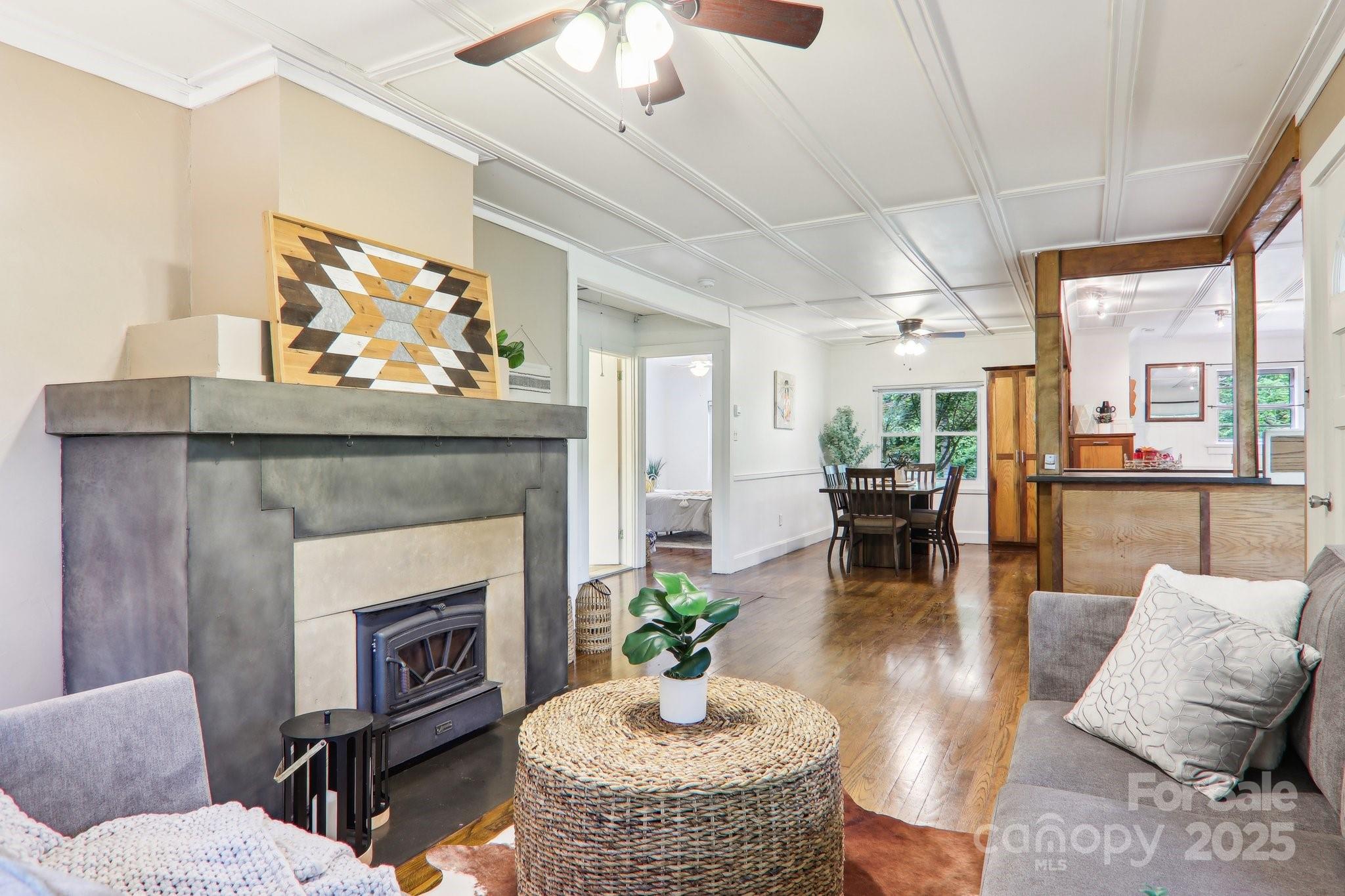 108 Patton Hill Road