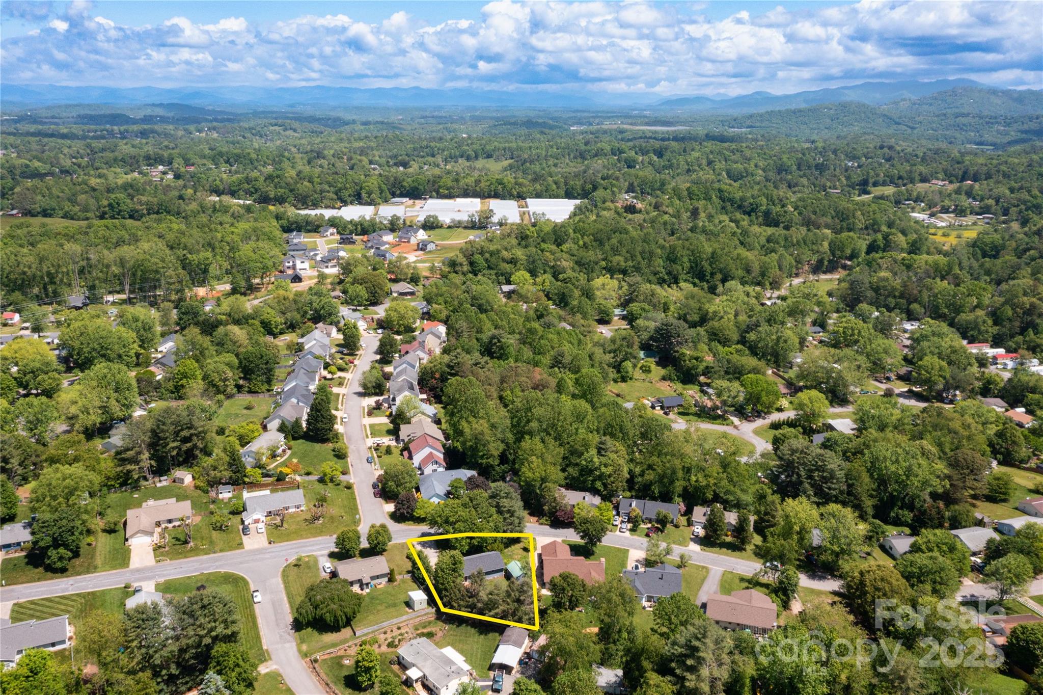 51 Mount Carmel Drive