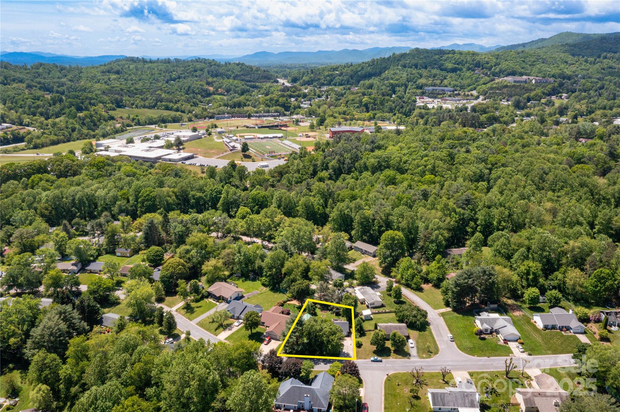 51 Mount Carmel Drive