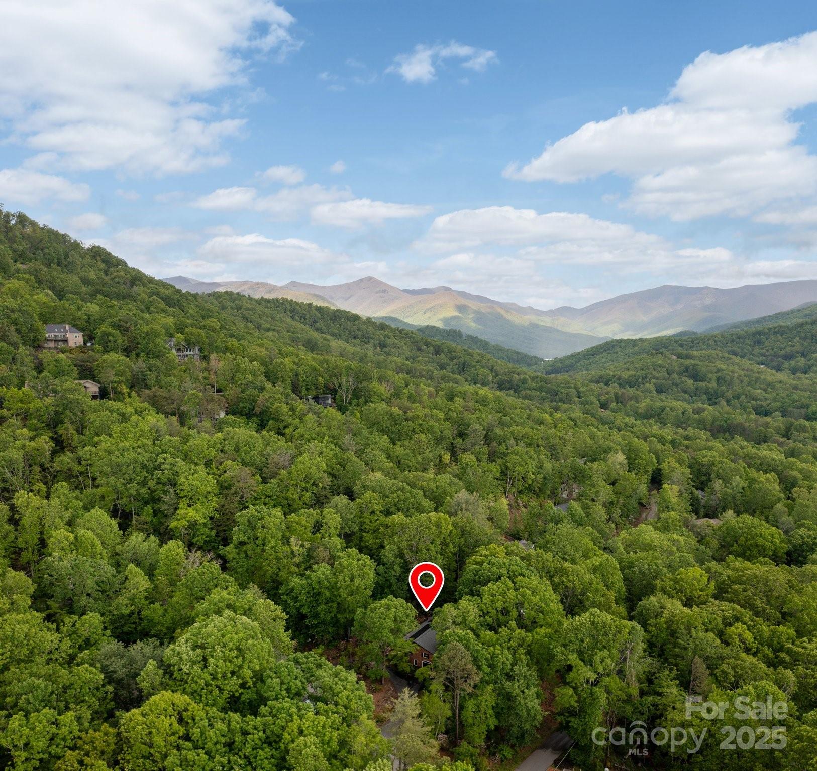 200 Allen Mountain Drive