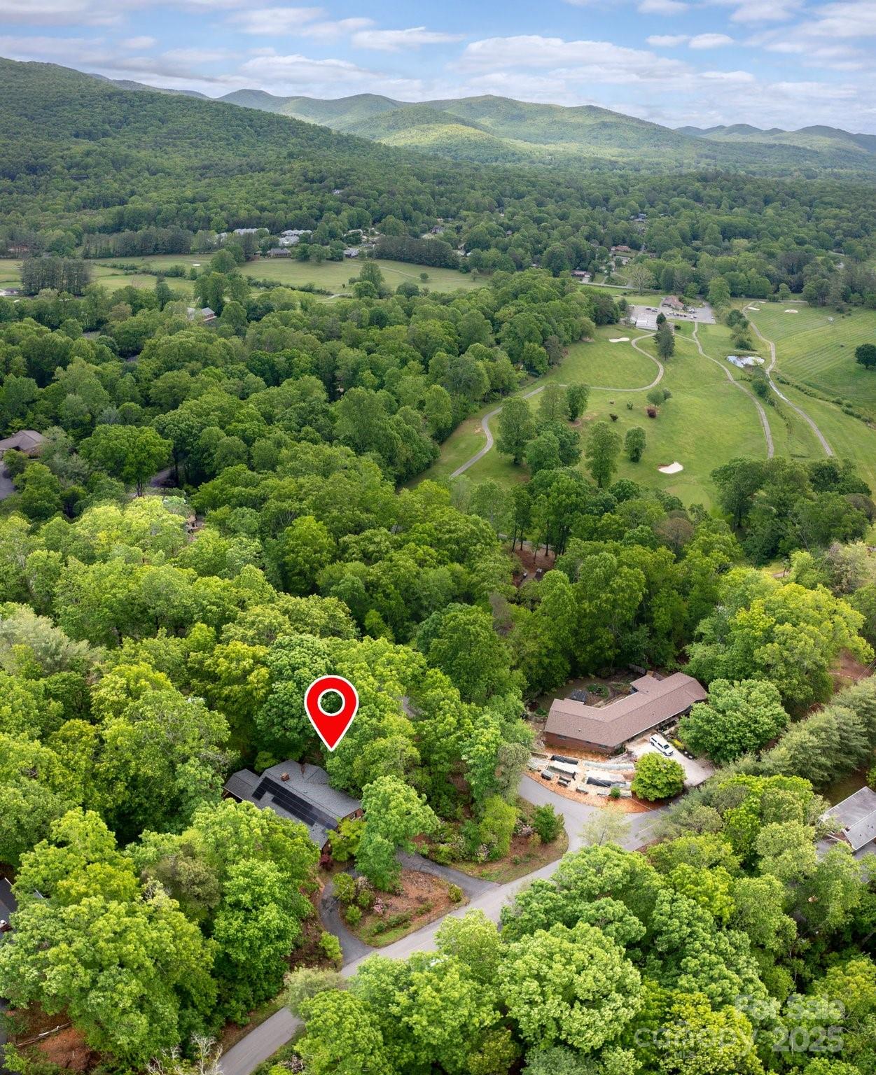 200 Allen Mountain Drive