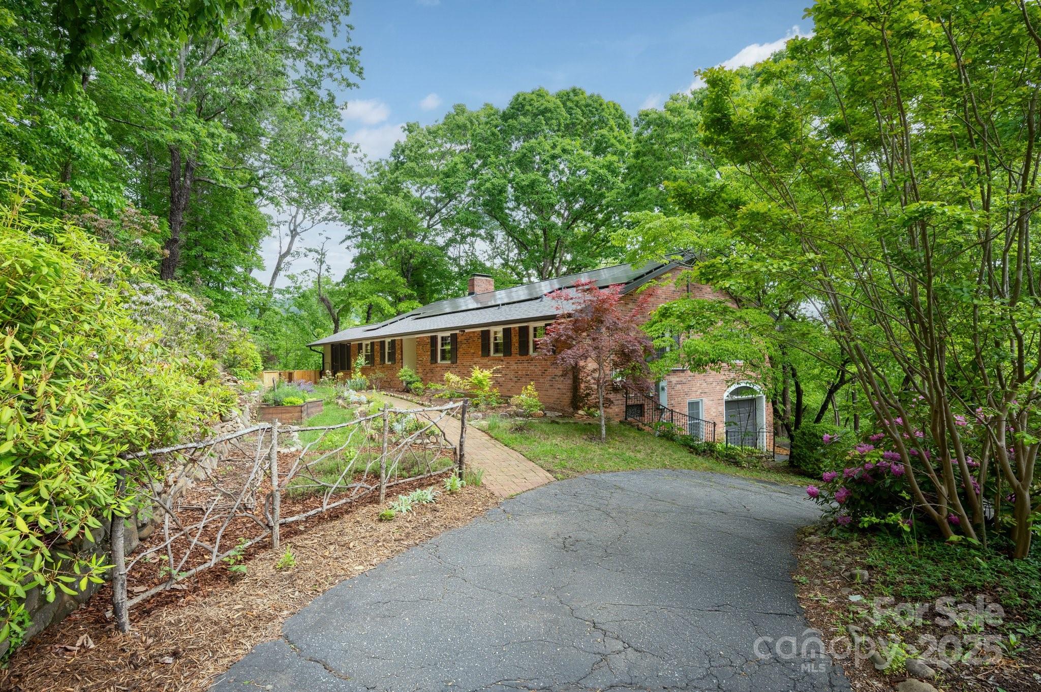 200 Allen Mountain Drive
