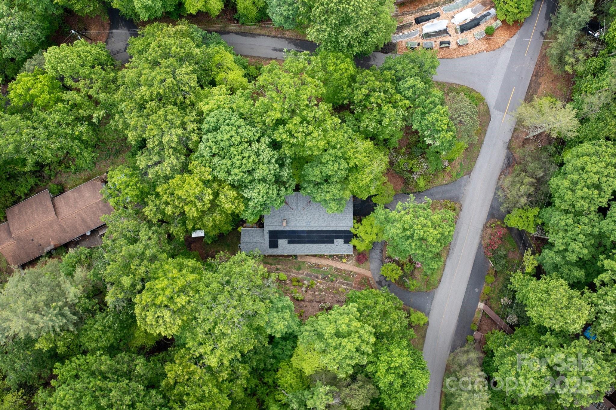 200 Allen Mountain Drive