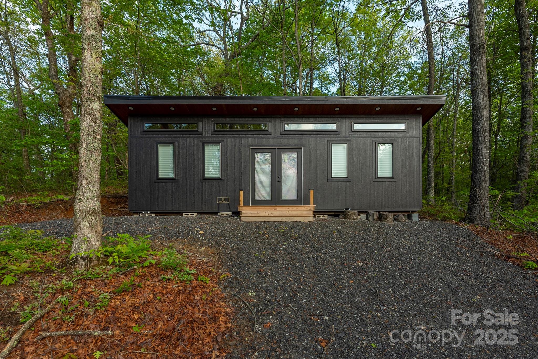 28 Burgin Ridge Road
