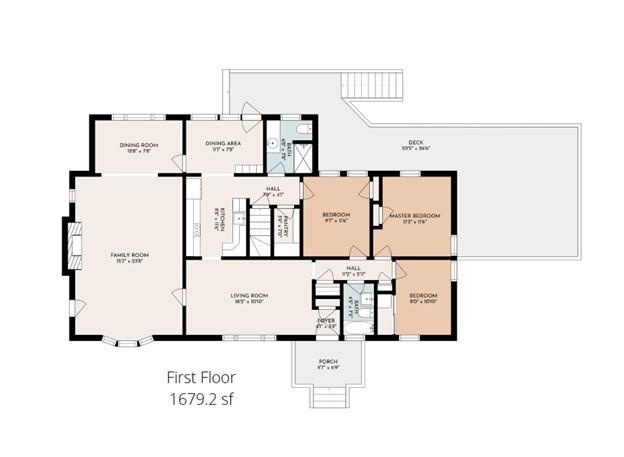 52 Fairway Drive