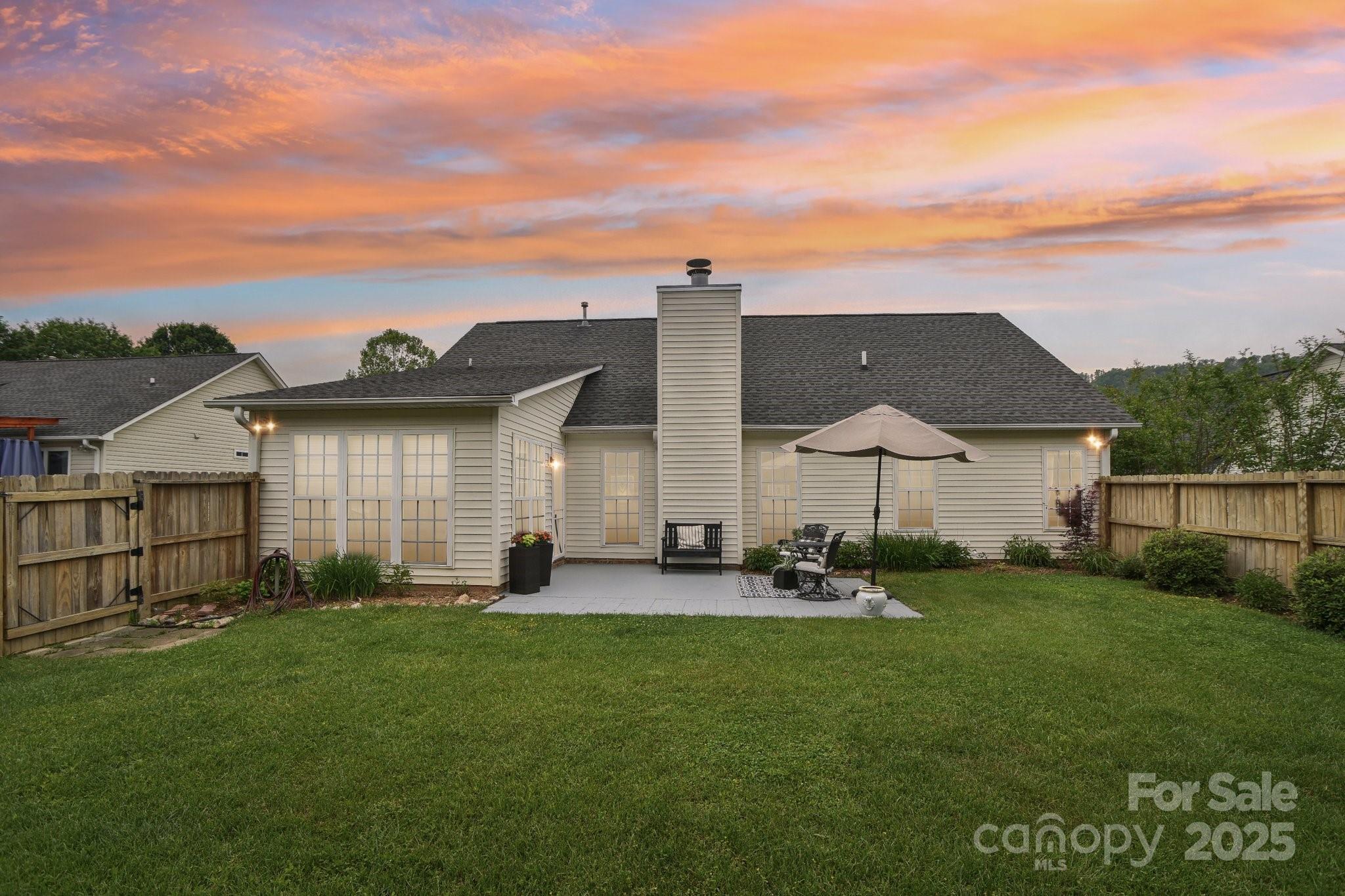 36 Planters Creek Road