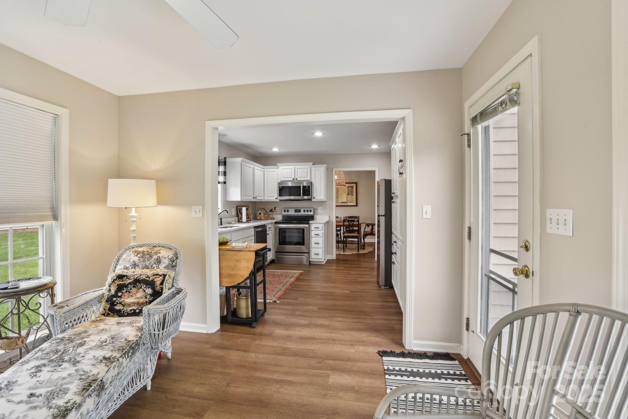 36 Planters Creek Road