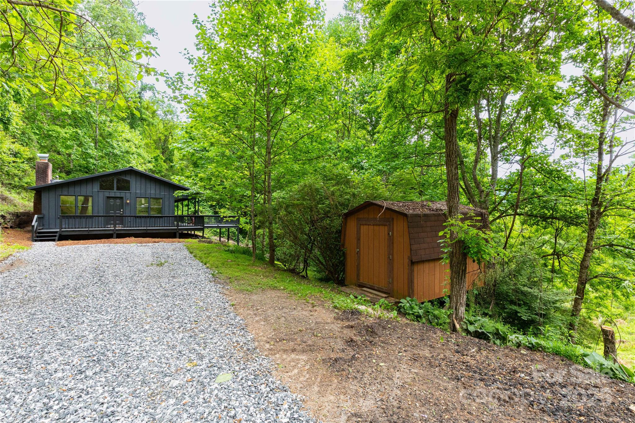 214 Hidden Creek Lane