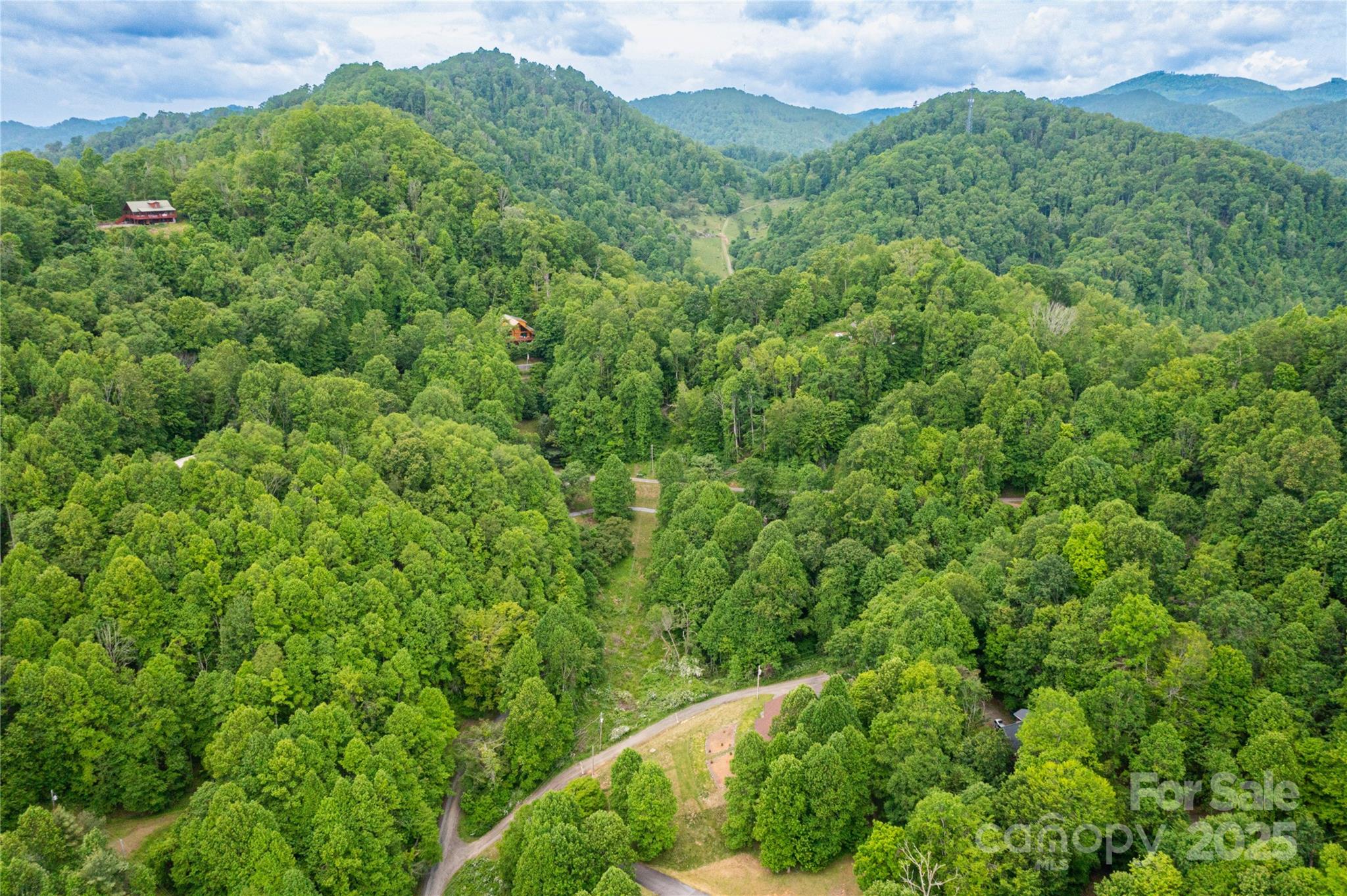 214 Hidden Creek Lane
