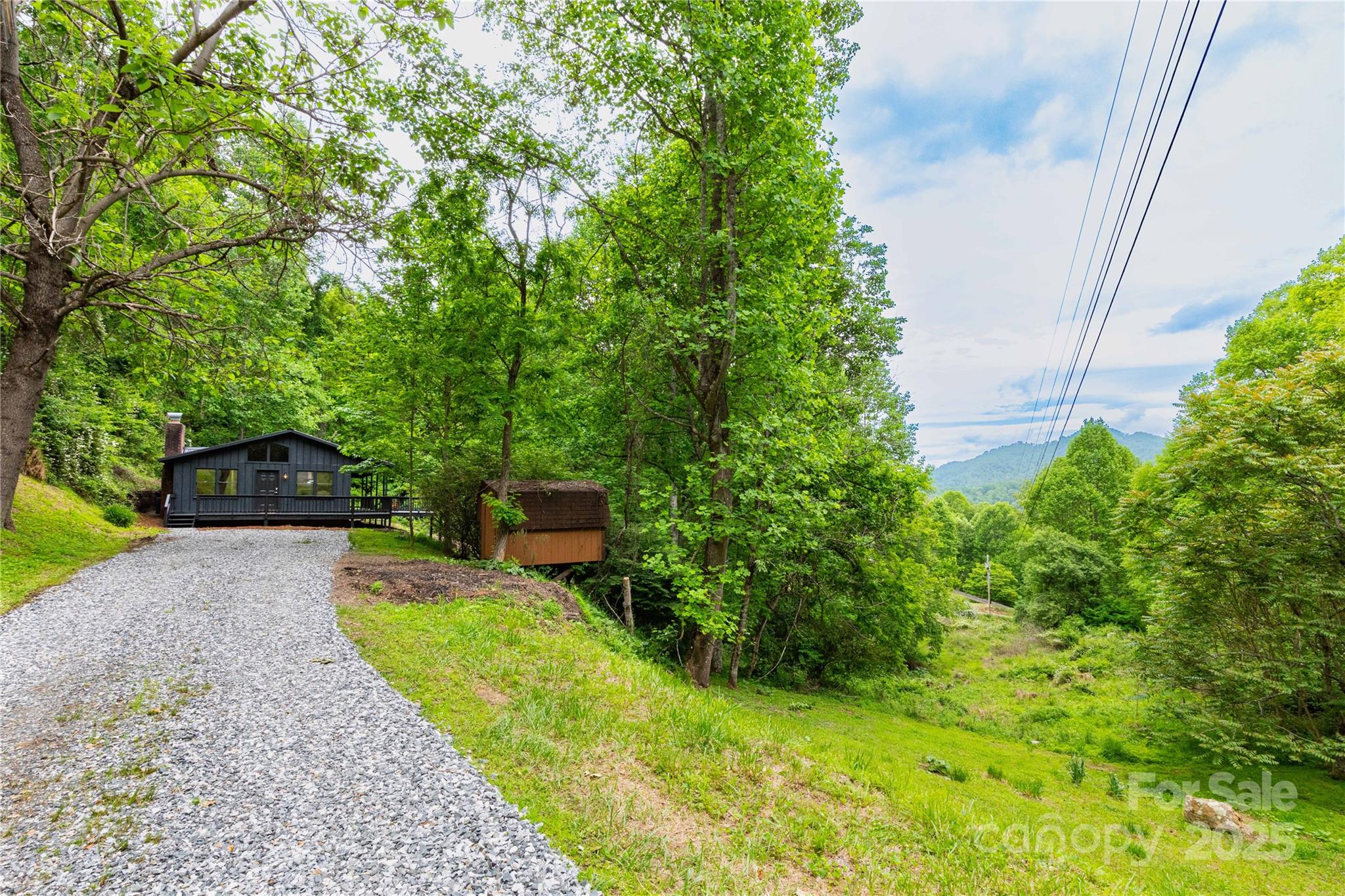 214 Hidden Creek Lane
