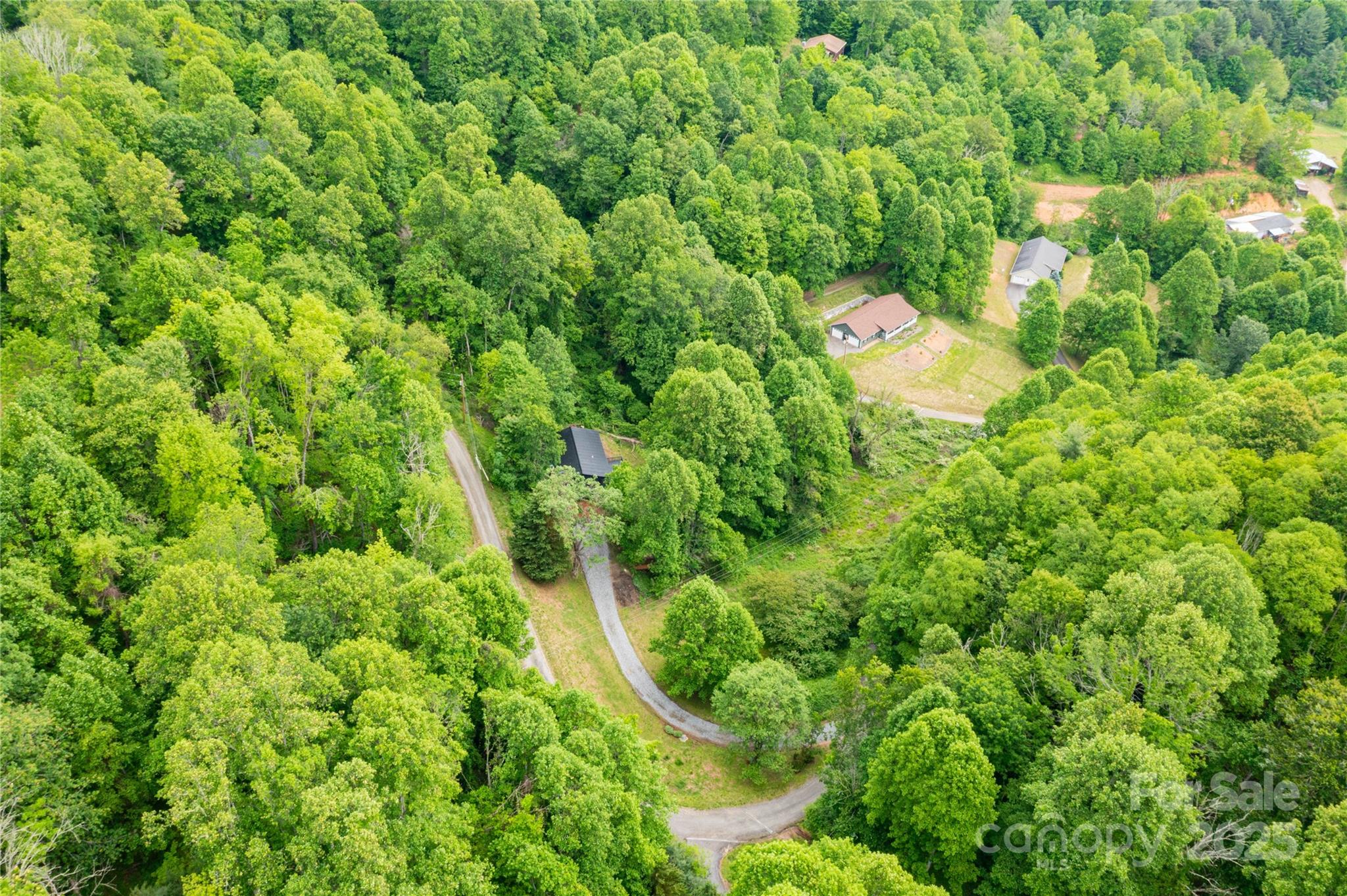 214 Hidden Creek Lane