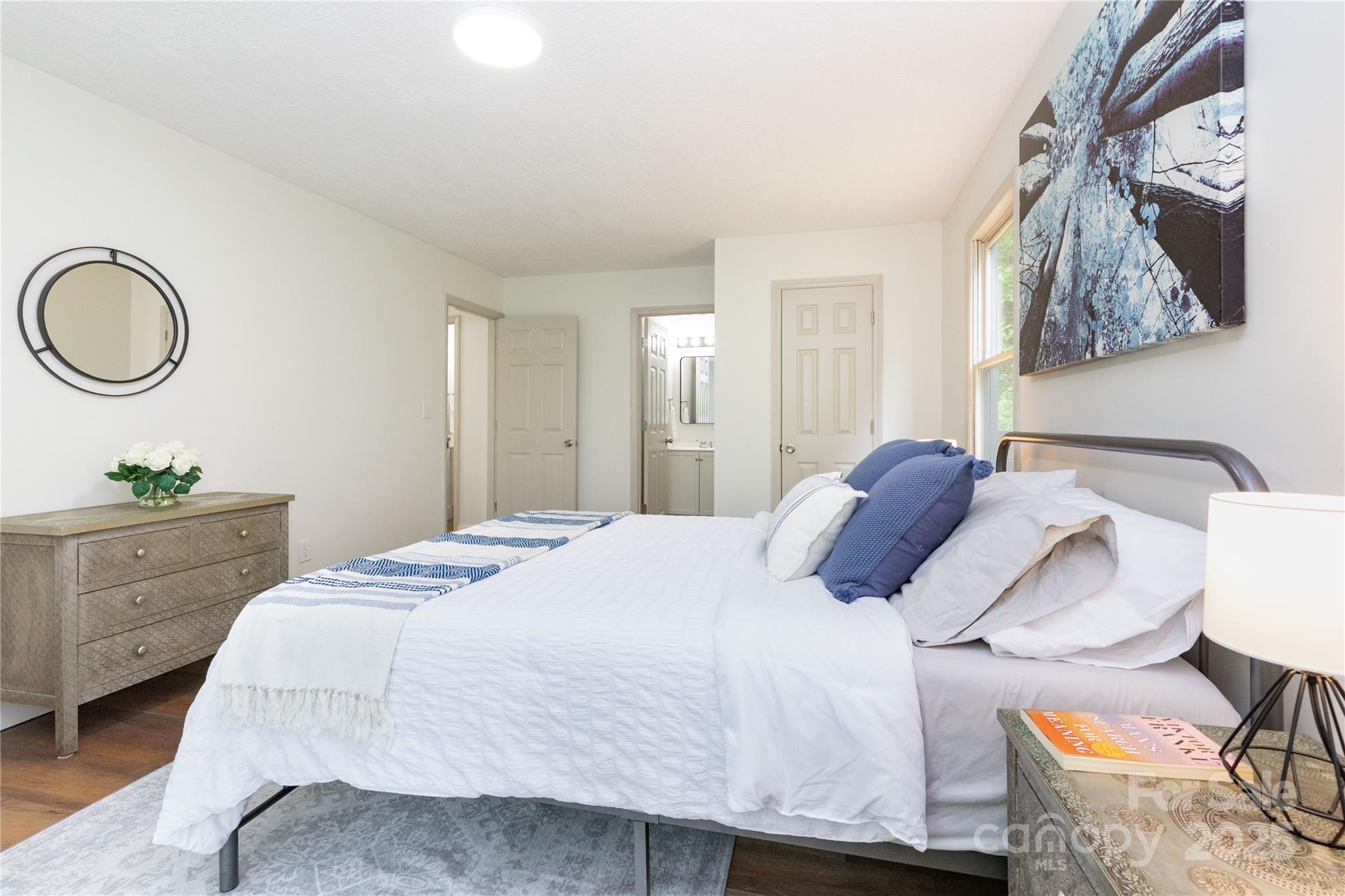 214 Hidden Creek Lane