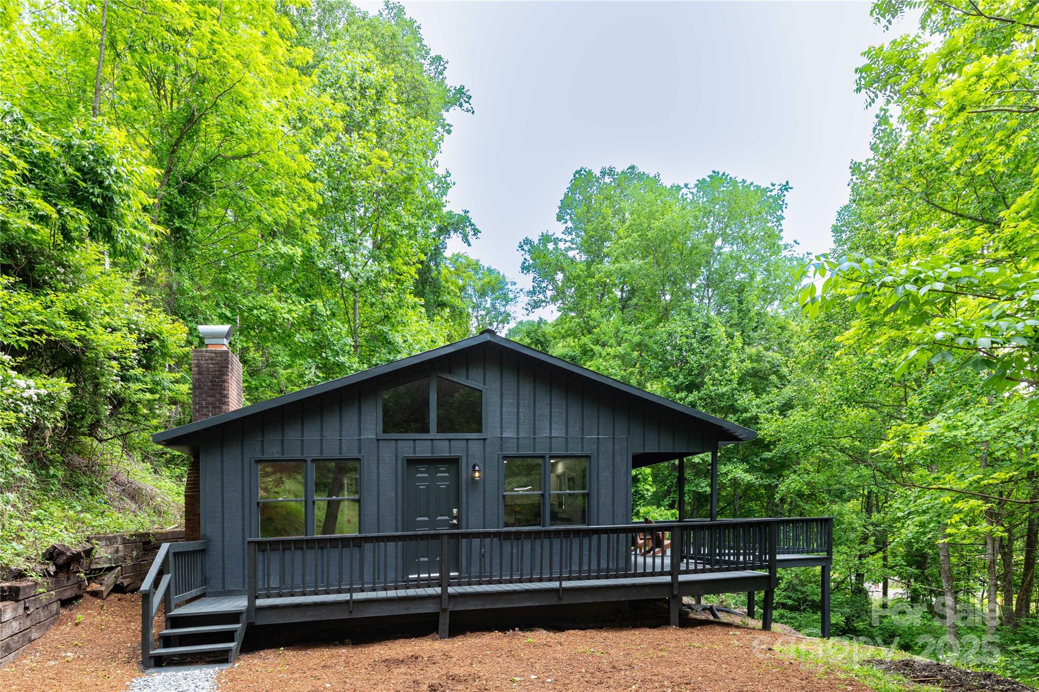214 Hidden Creek Lane