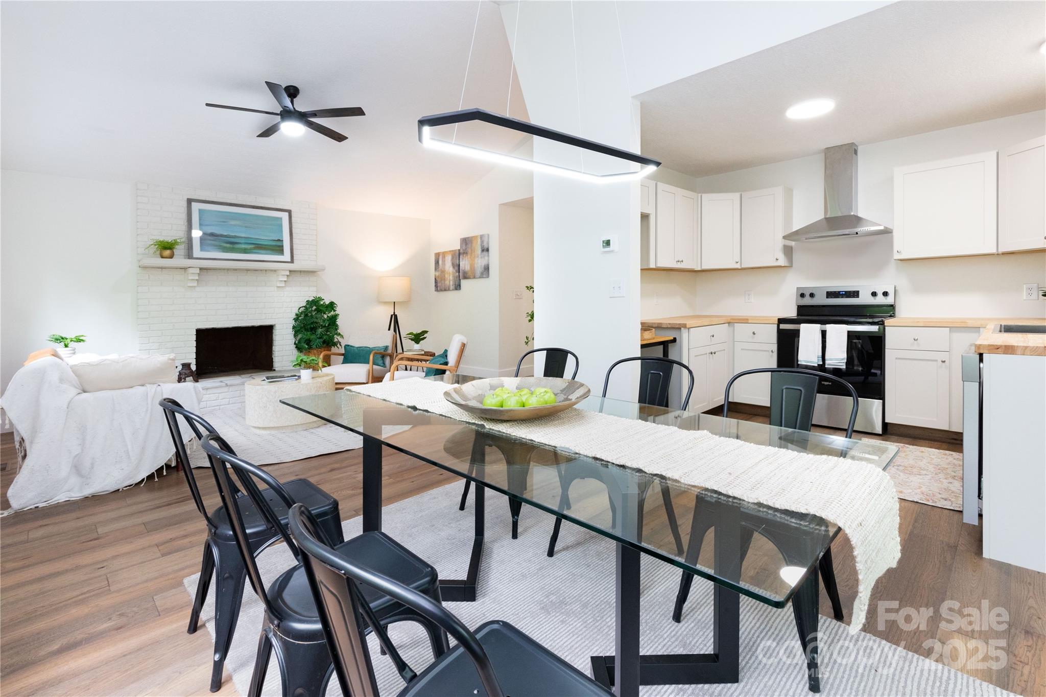 214 Hidden Creek Lane