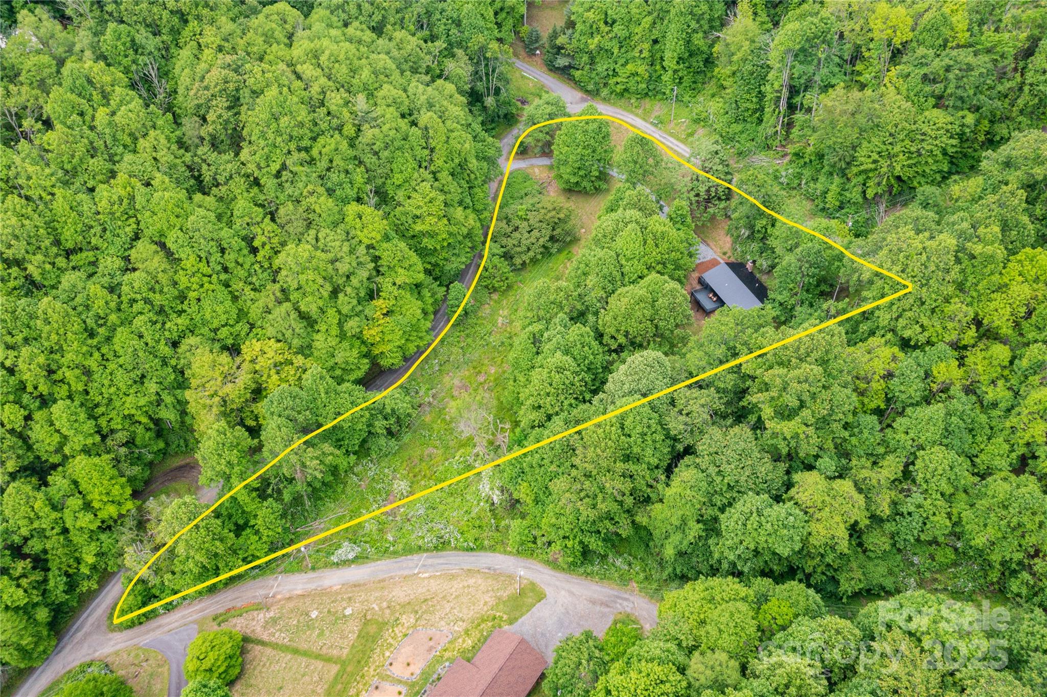 214 Hidden Creek Lane
