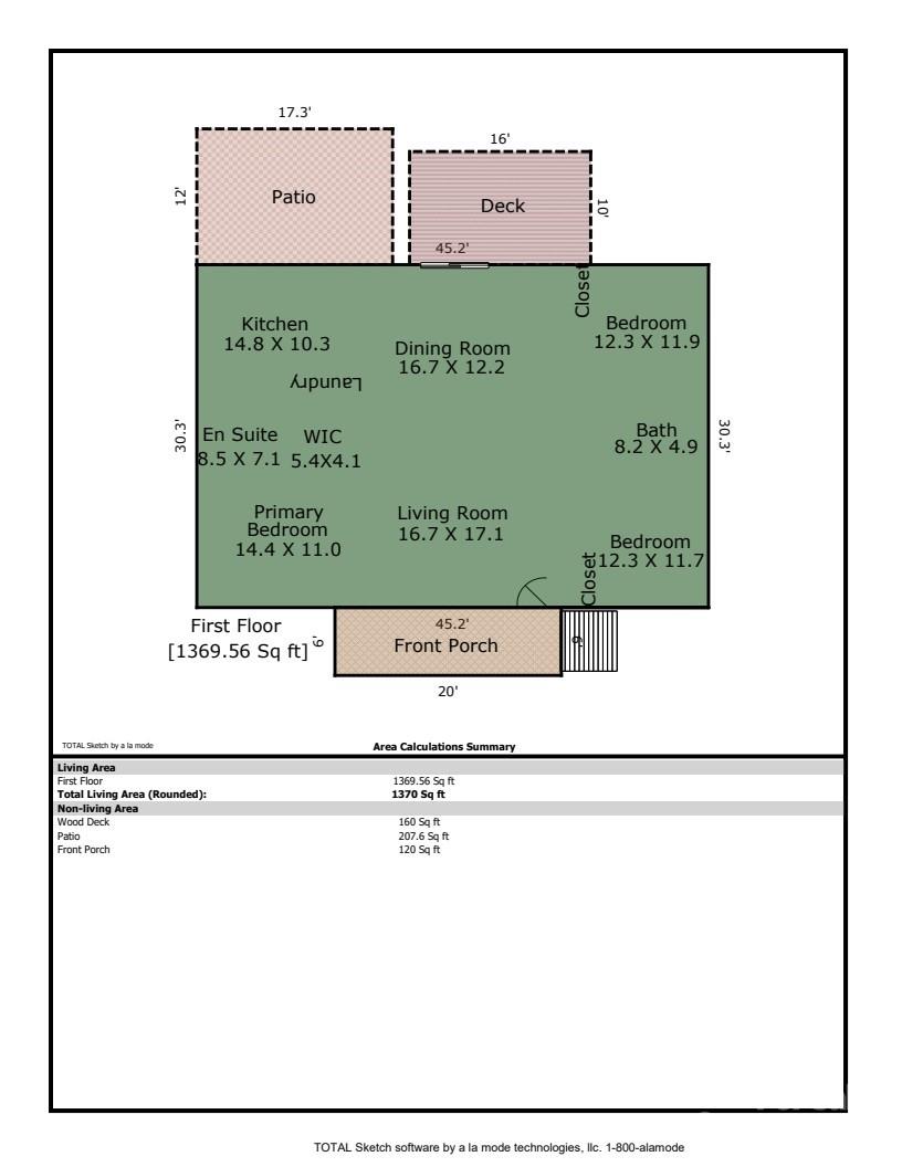 128 Lewis Lane