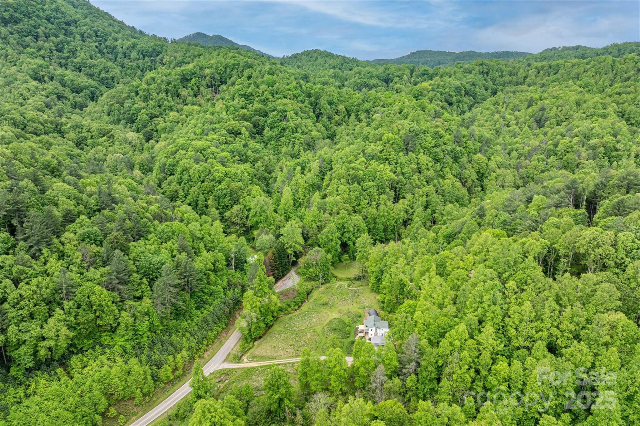 6470 Stone Mountain Road